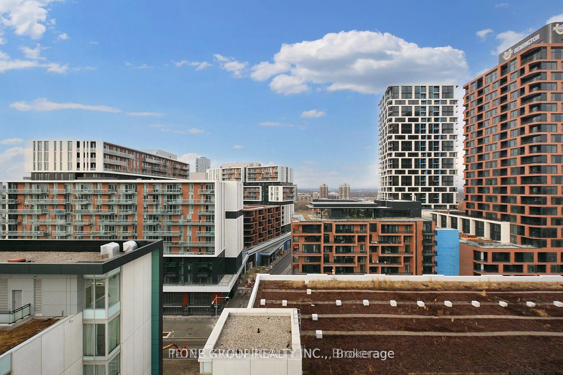 Photo 13 of Unit 1014, 180 Enterprise Boulevard, Markham, Unionville — HOMEH