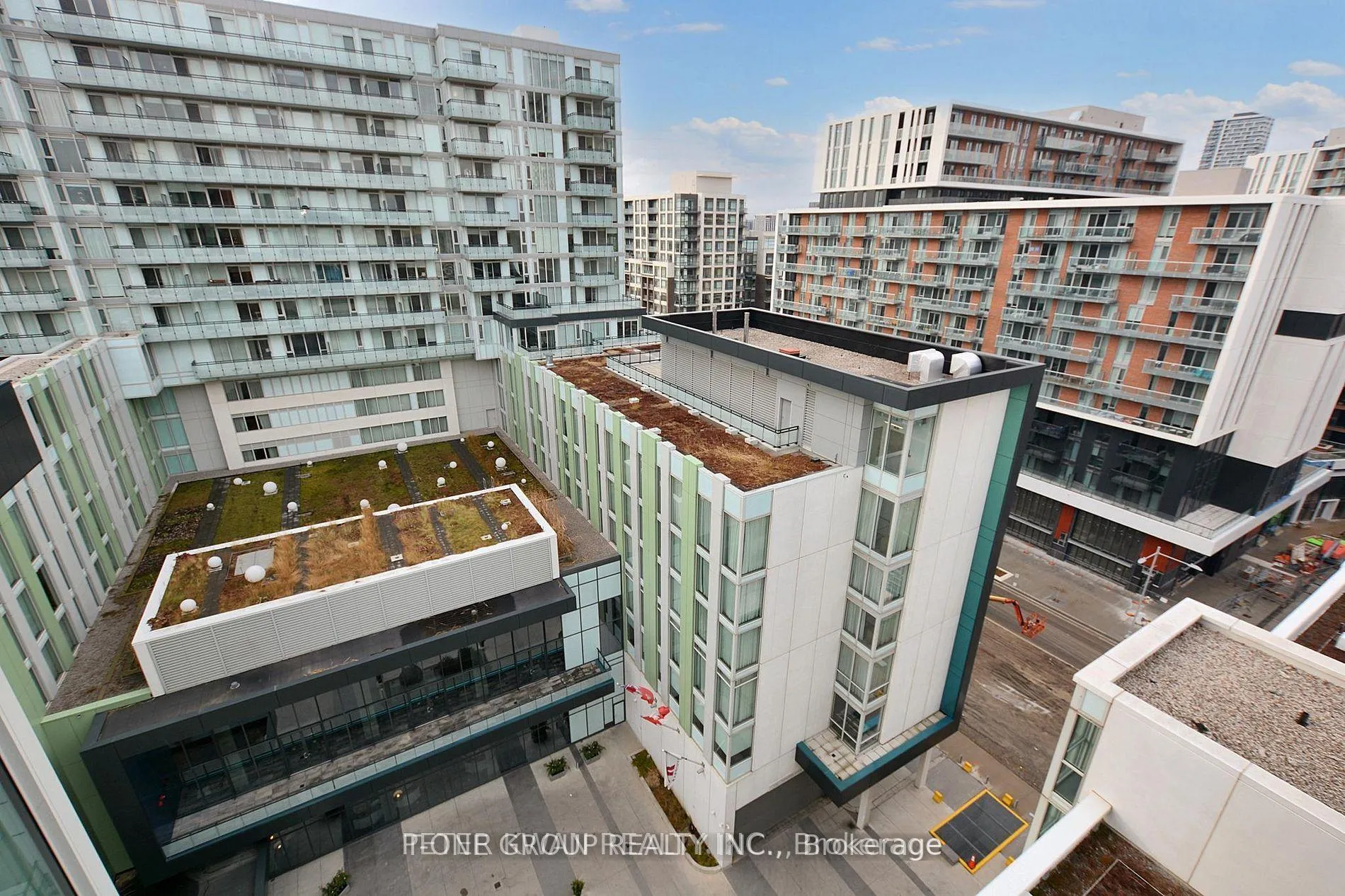 Photo 14 of Unit 1014, 180 Enterprise Boulevard, Markham, Unionville — HOMEH