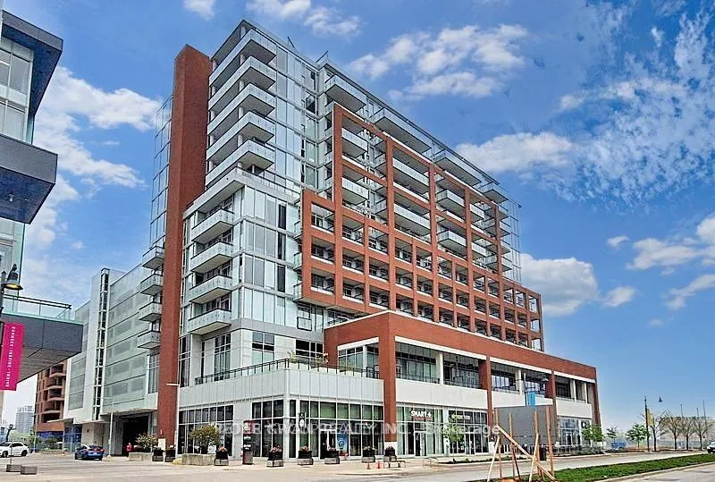 Photo 15 of Unit 1014, 180 Enterprise Boulevard, Markham, Unionville — HOMEH