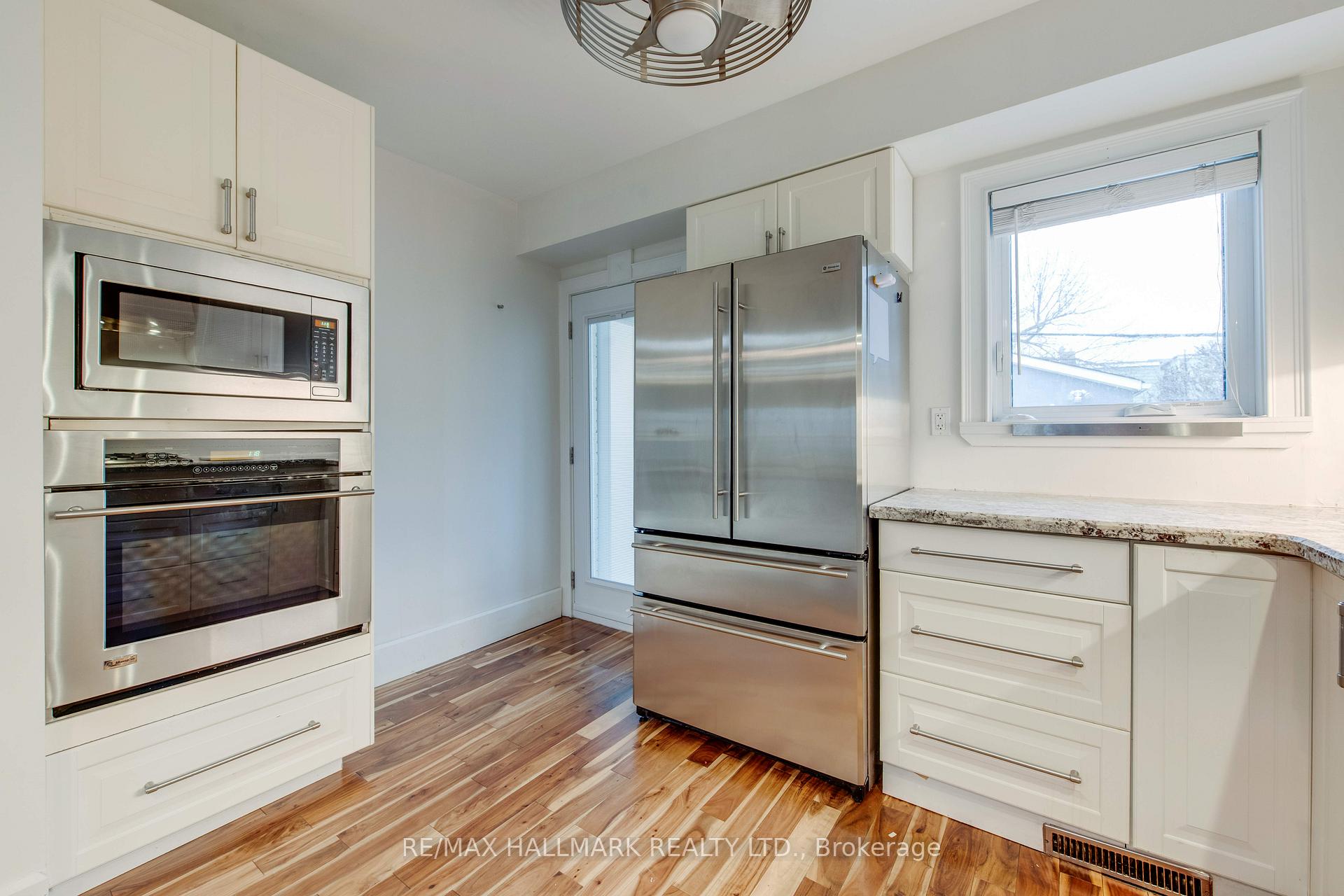 Photo 11 of 20 Marigold Avenue, Toronto, South Riverdale — HOMEH