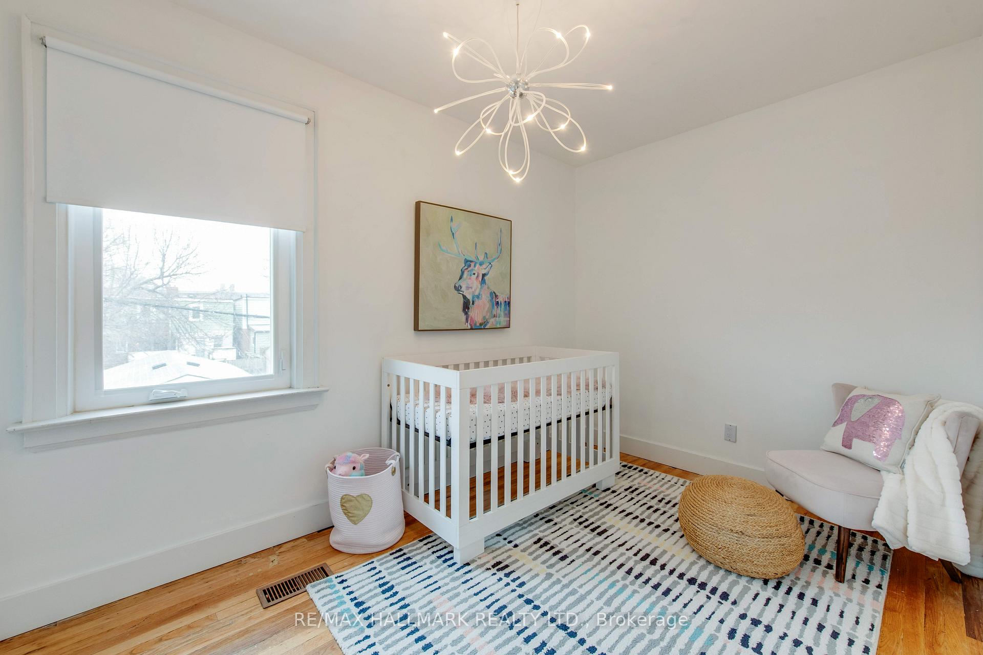 Photo 12 of 20 Marigold Avenue, Toronto, South Riverdale — HOMEH