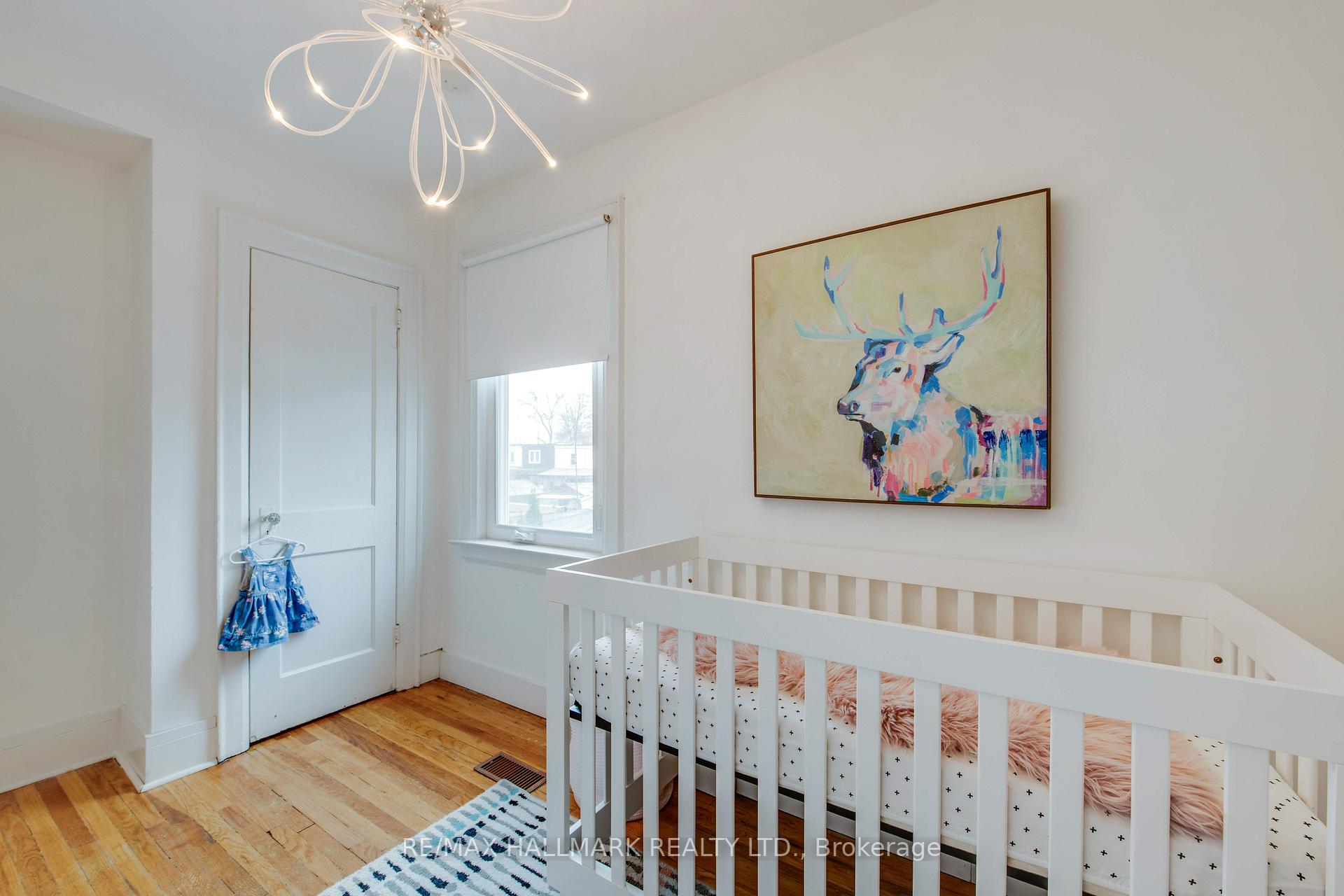Photo 13 of 20 Marigold Avenue, Toronto, South Riverdale — HOMEH