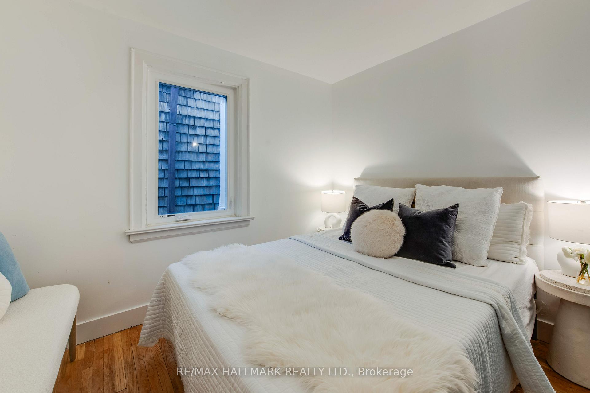 Photo 14 of 20 Marigold Avenue, Toronto, South Riverdale — HOMEH