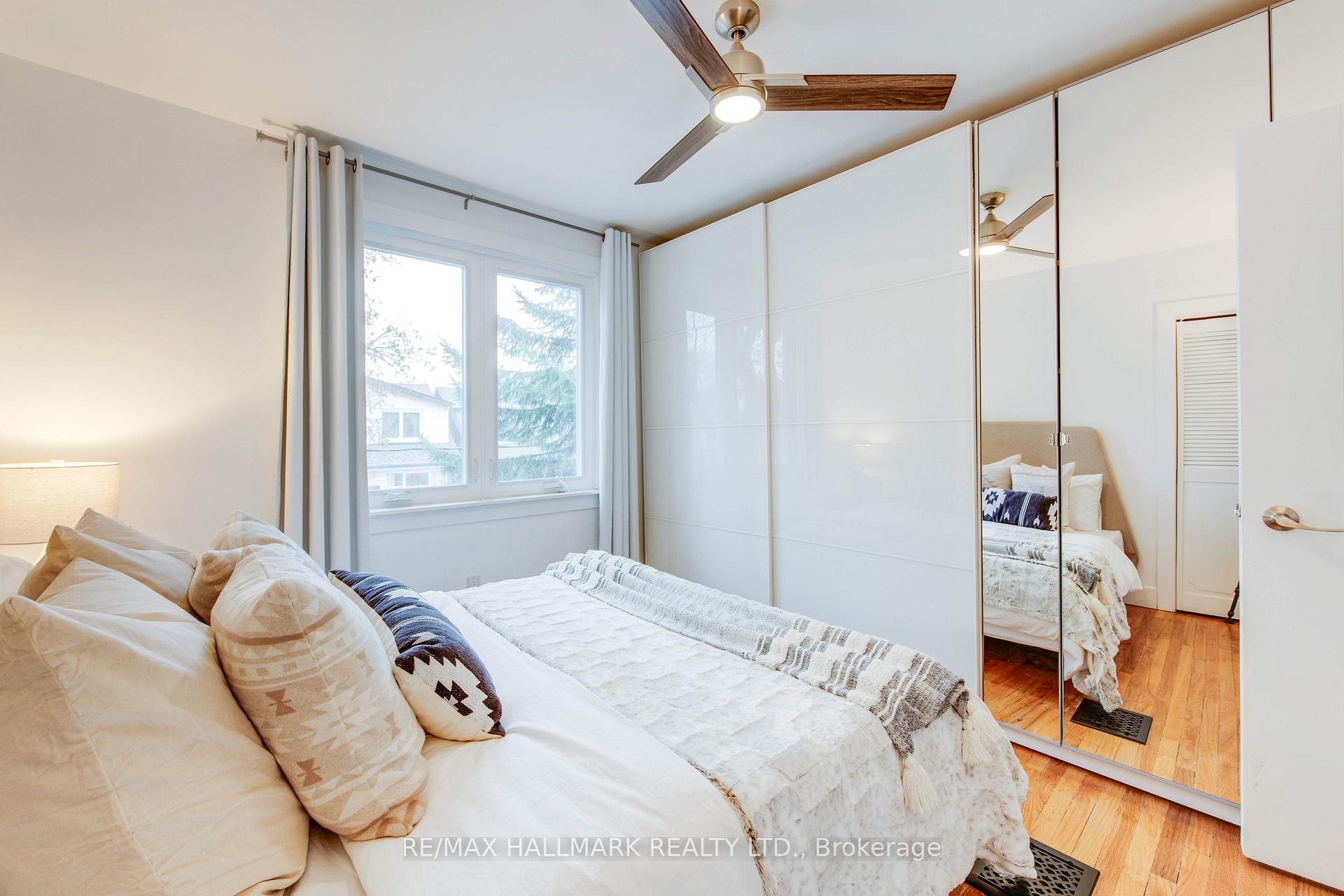 Photo 16 of 20 Marigold Avenue, Toronto, South Riverdale — HOMEH
