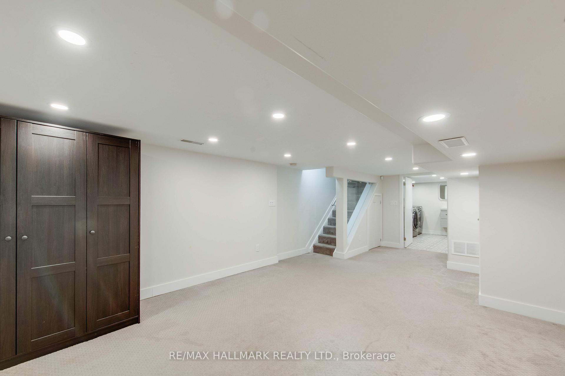 Photo 17 of 20 Marigold Avenue, Toronto, South Riverdale — HOMEH