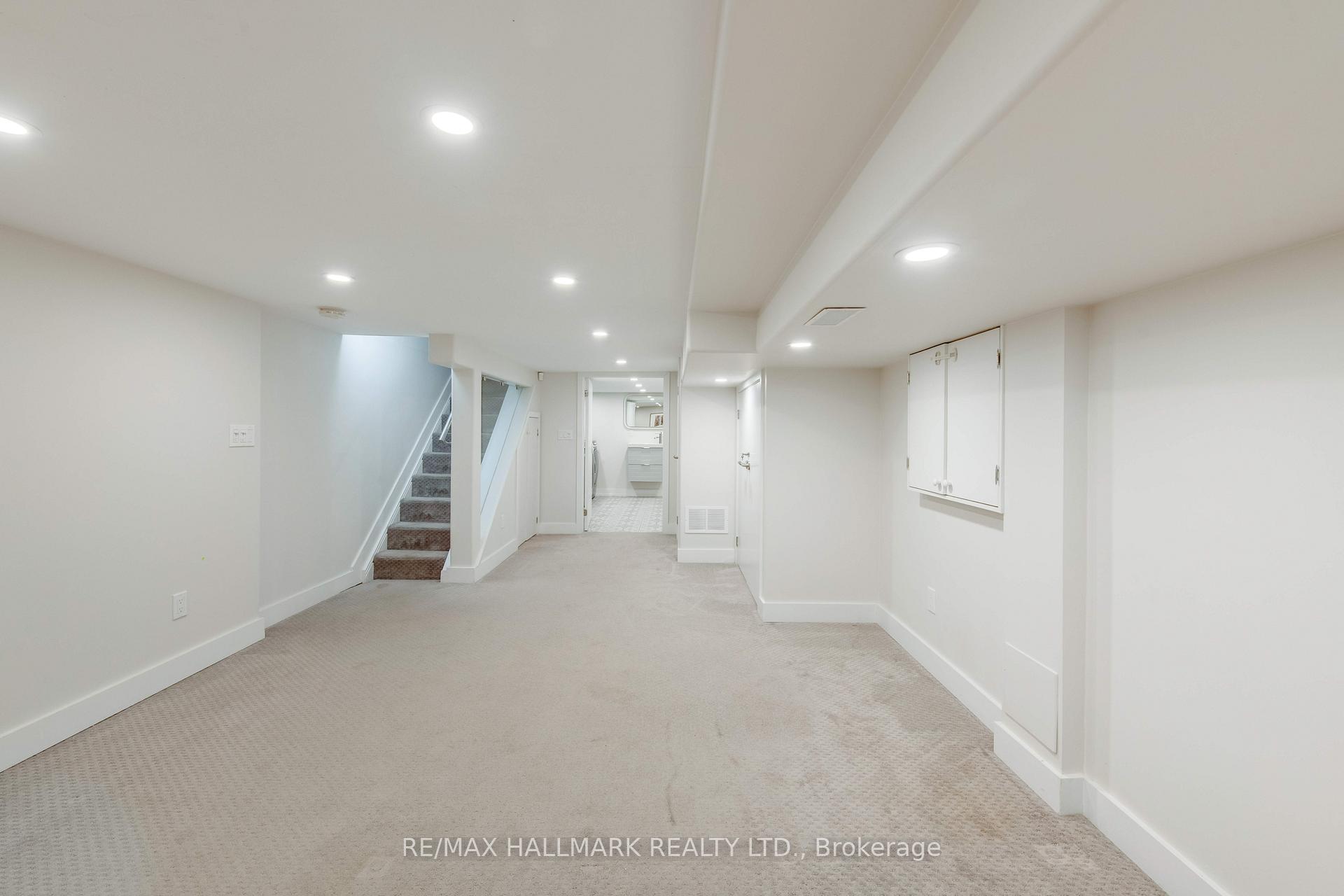 Photo 18 of 20 Marigold Avenue, Toronto, South Riverdale — HOMEH