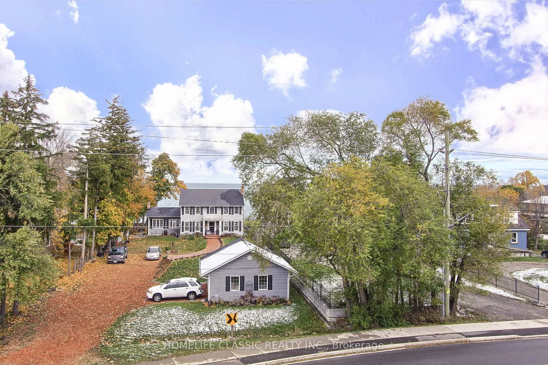 Photo 44 of Unit #1, 590 North Service Road, Hamilton, Lakeshore — HOMEH