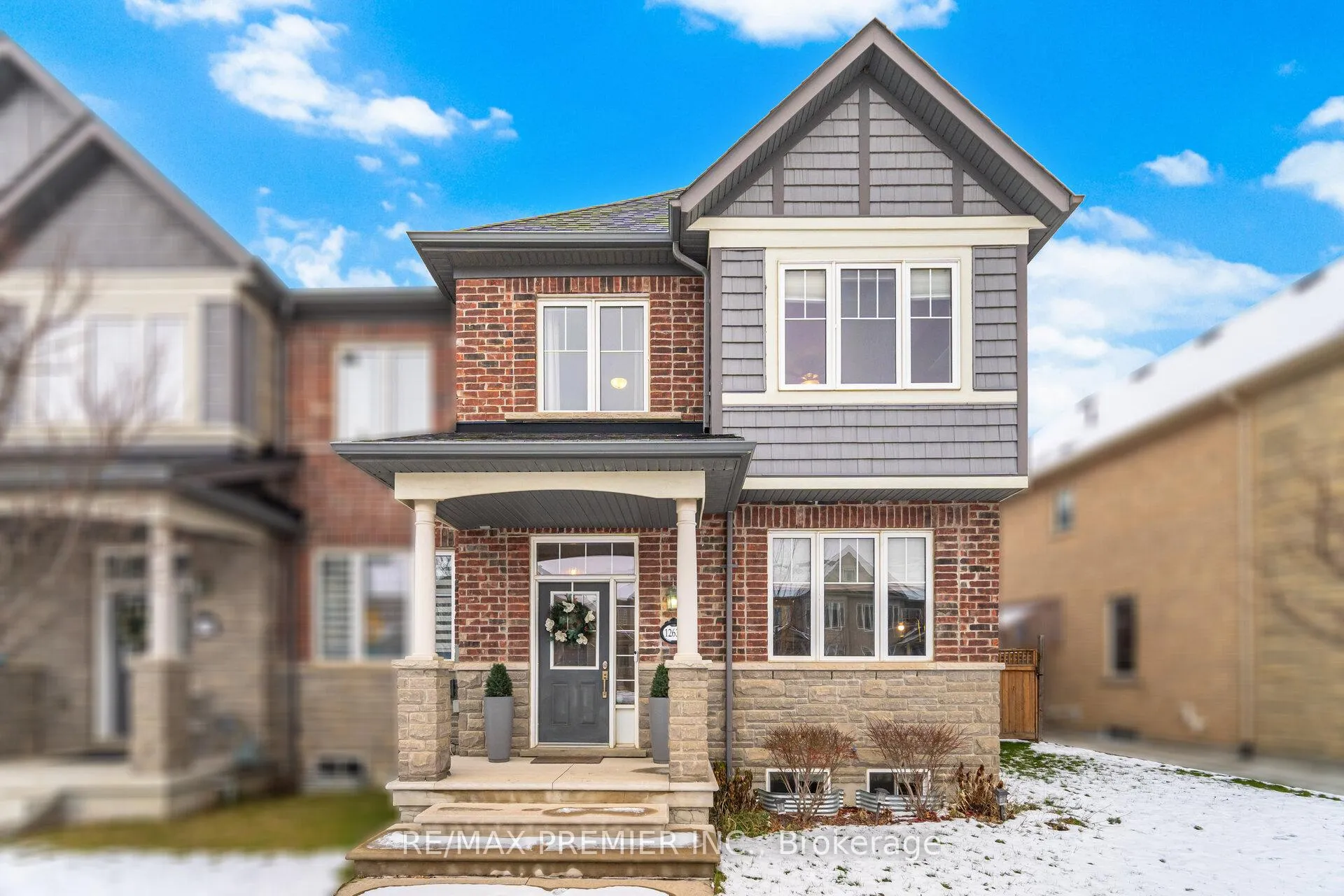 Photo 1 of 12631 Kennedy Road, Caledon, Rural Caledon — HOMEH