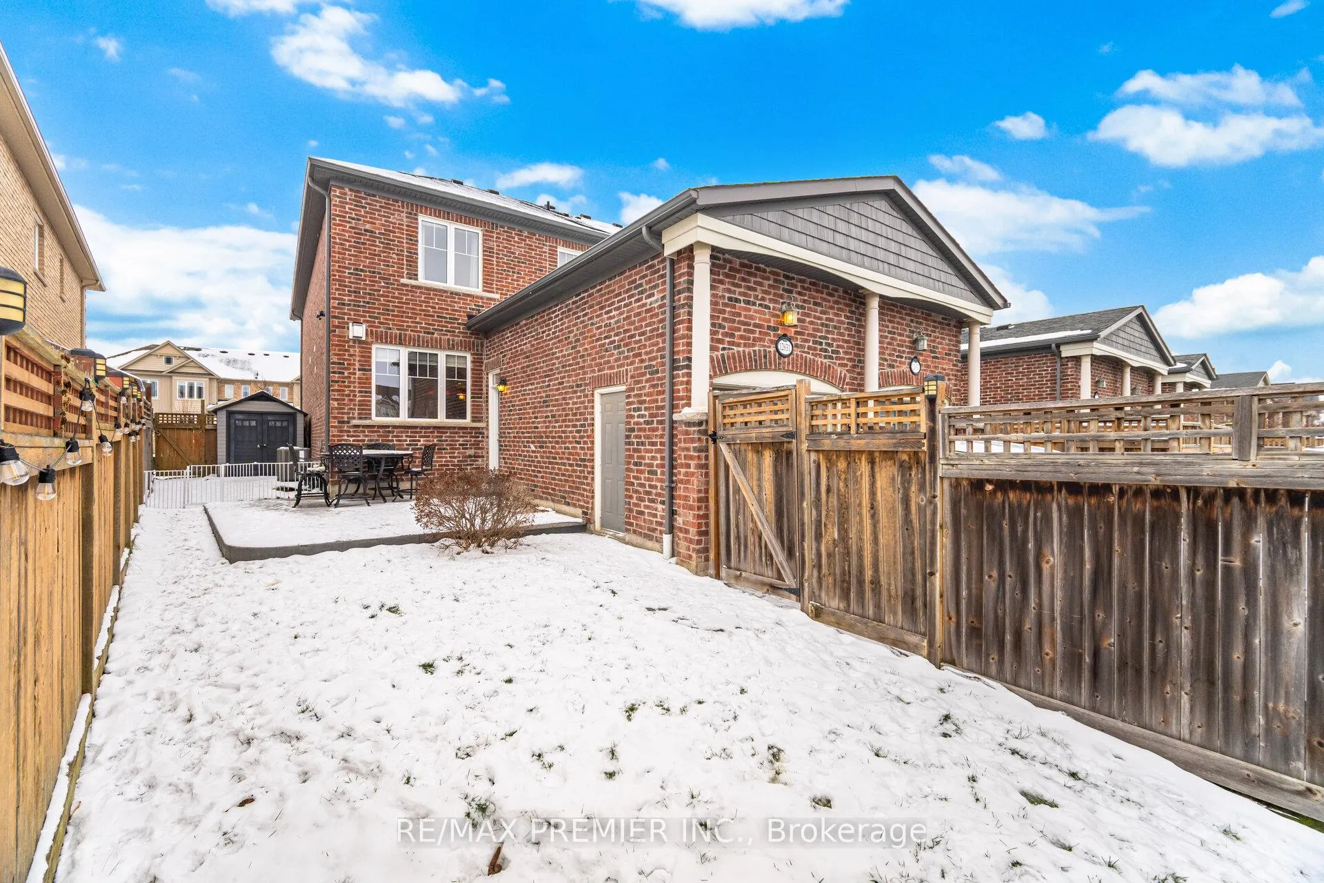 Photo 2 of 12631 Kennedy Road, Caledon, Rural Caledon — HOMEH