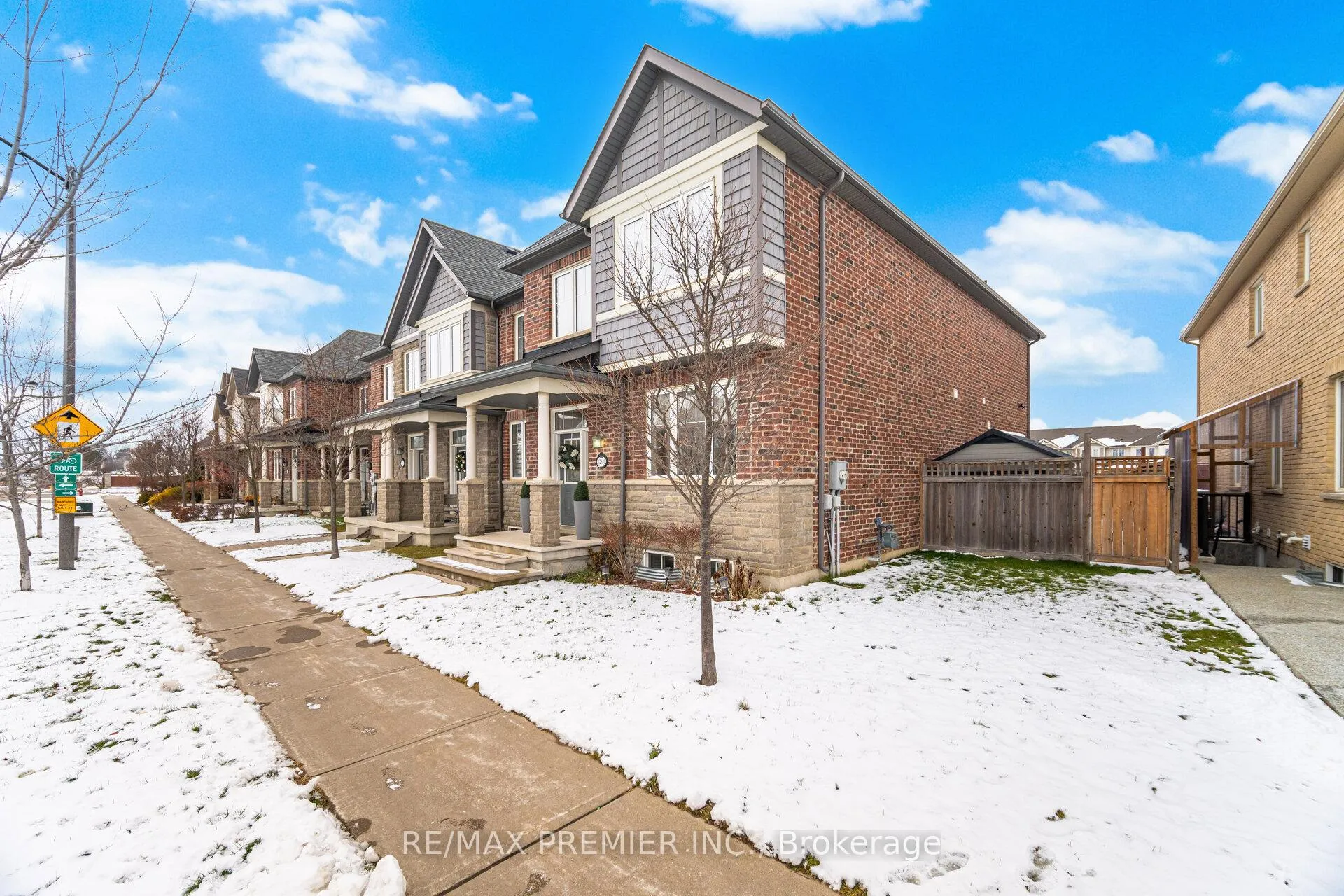 Photo 3 of 12631 Kennedy Road, Caledon, Rural Caledon — HOMEH