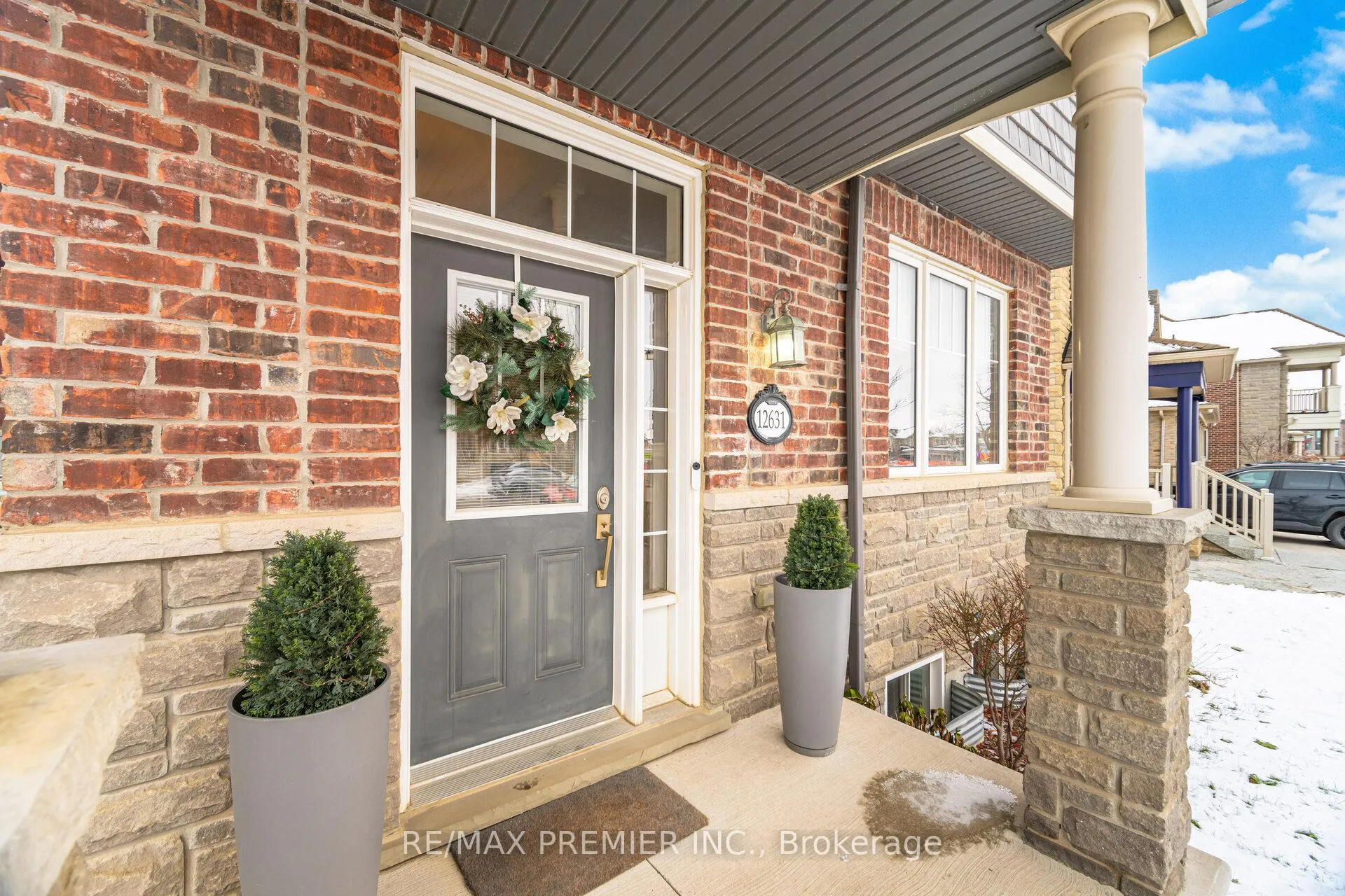 Photo 5 of 12631 Kennedy Road, Caledon, Rural Caledon — HOMEH