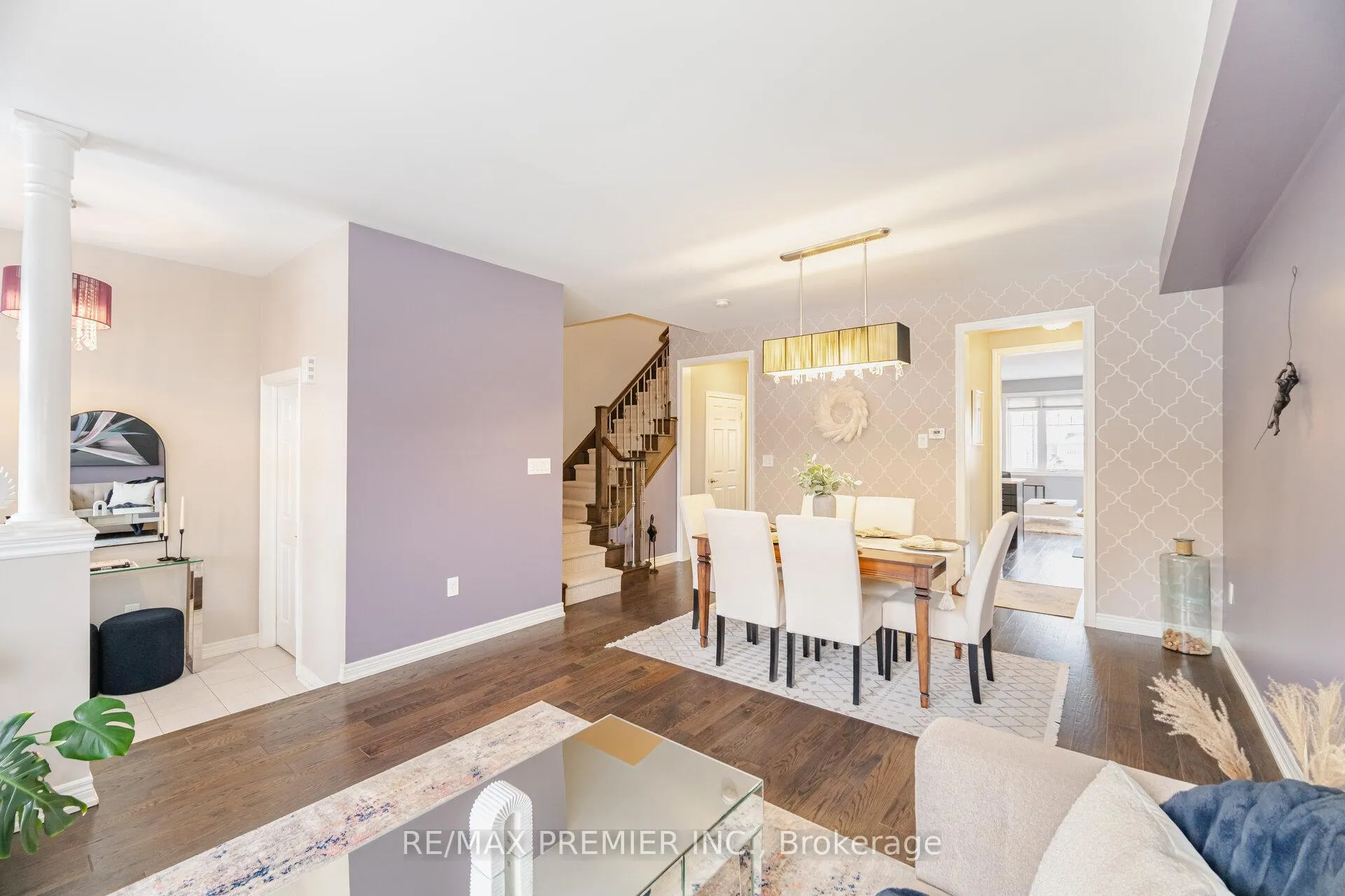 Photo 7 of 12631 Kennedy Road, Caledon, Rural Caledon — HOMEH
