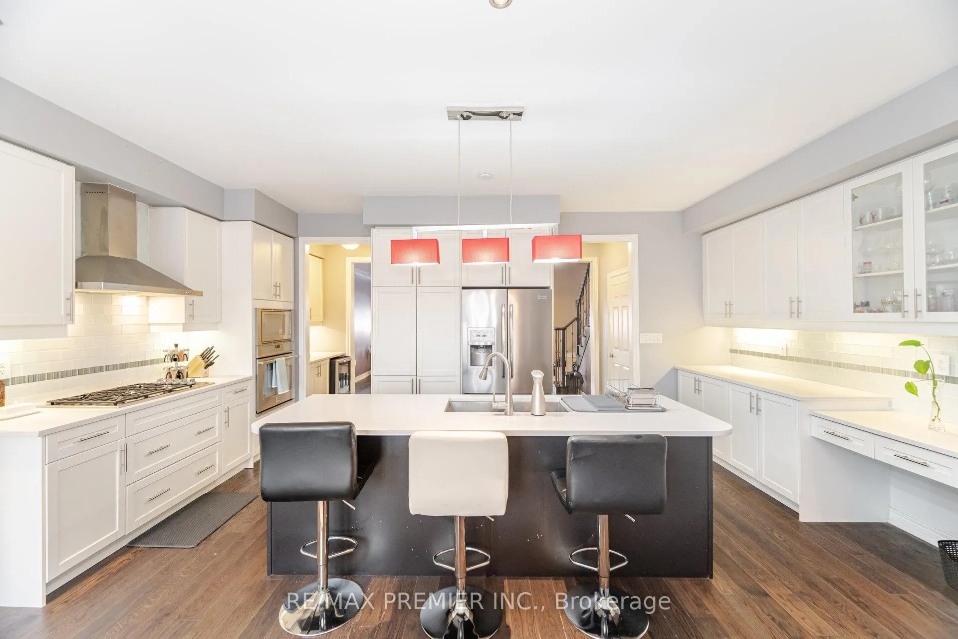 Photo 12 of 12631 Kennedy Road, Caledon, Rural Caledon — HOMEH
