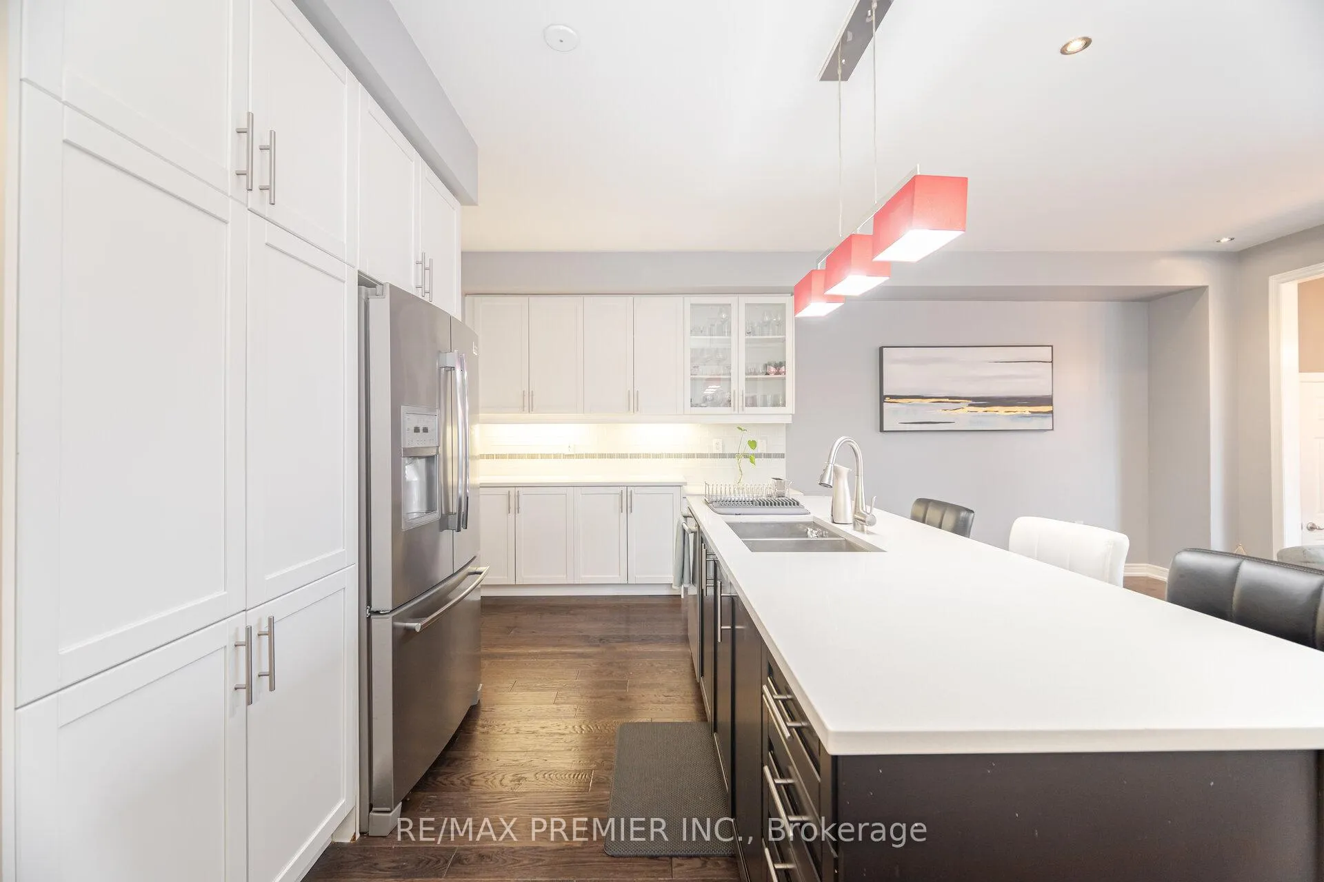 Photo 15 of 12631 Kennedy Road, Caledon, Rural Caledon — HOMEH