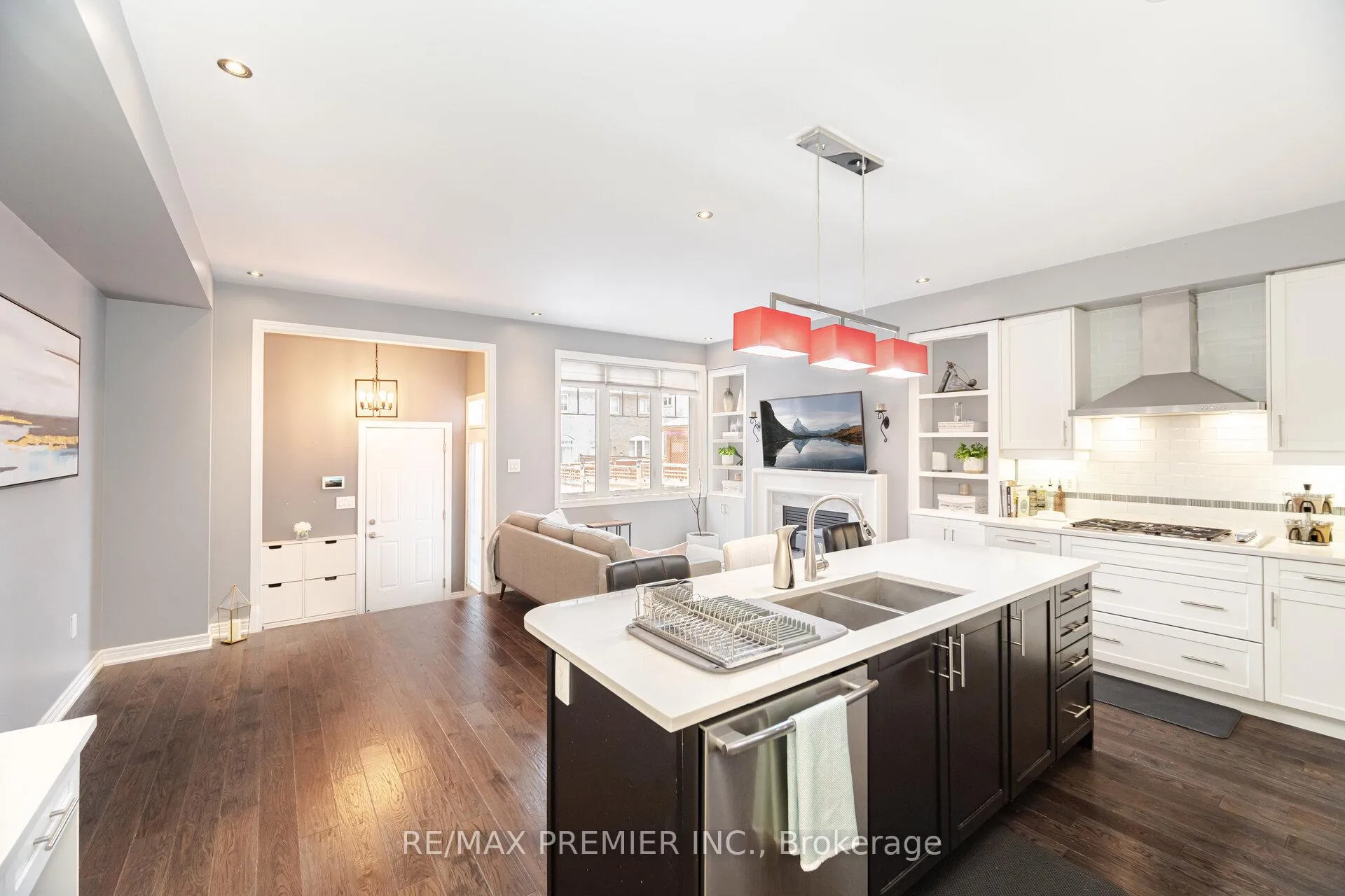Photo 16 of 12631 Kennedy Road, Caledon, Rural Caledon — HOMEH