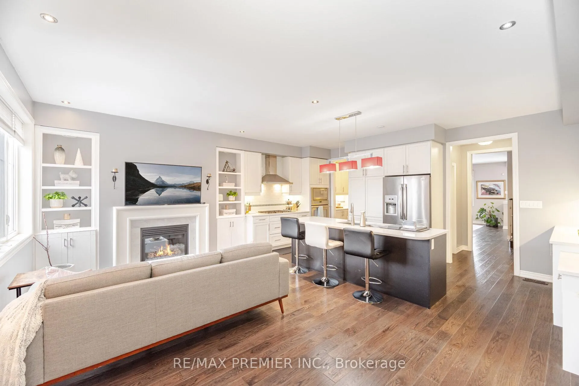 Photo 17 of 12631 Kennedy Road, Caledon, Rural Caledon — HOMEH