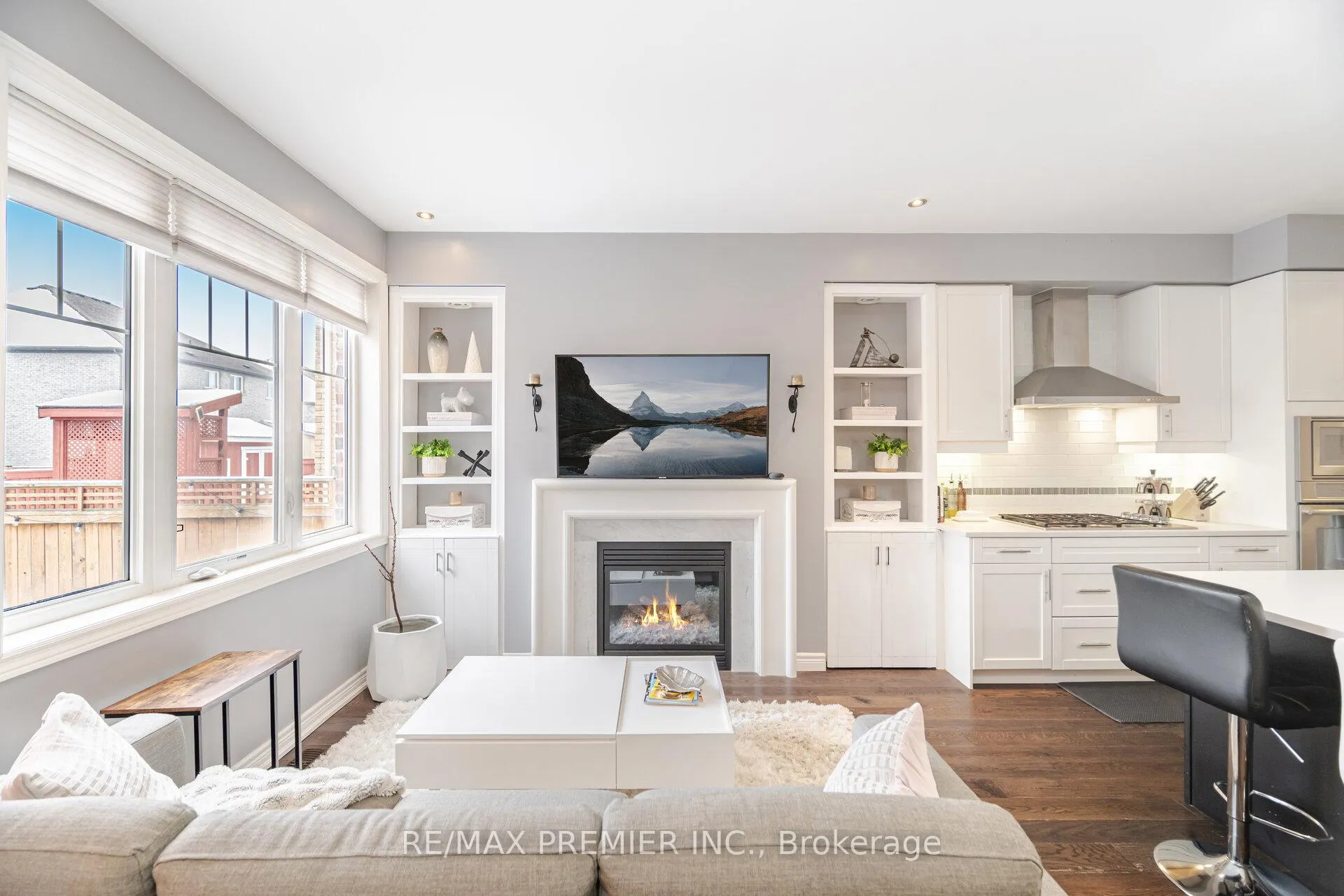 Photo 18 of 12631 Kennedy Road, Caledon, Rural Caledon — HOMEH