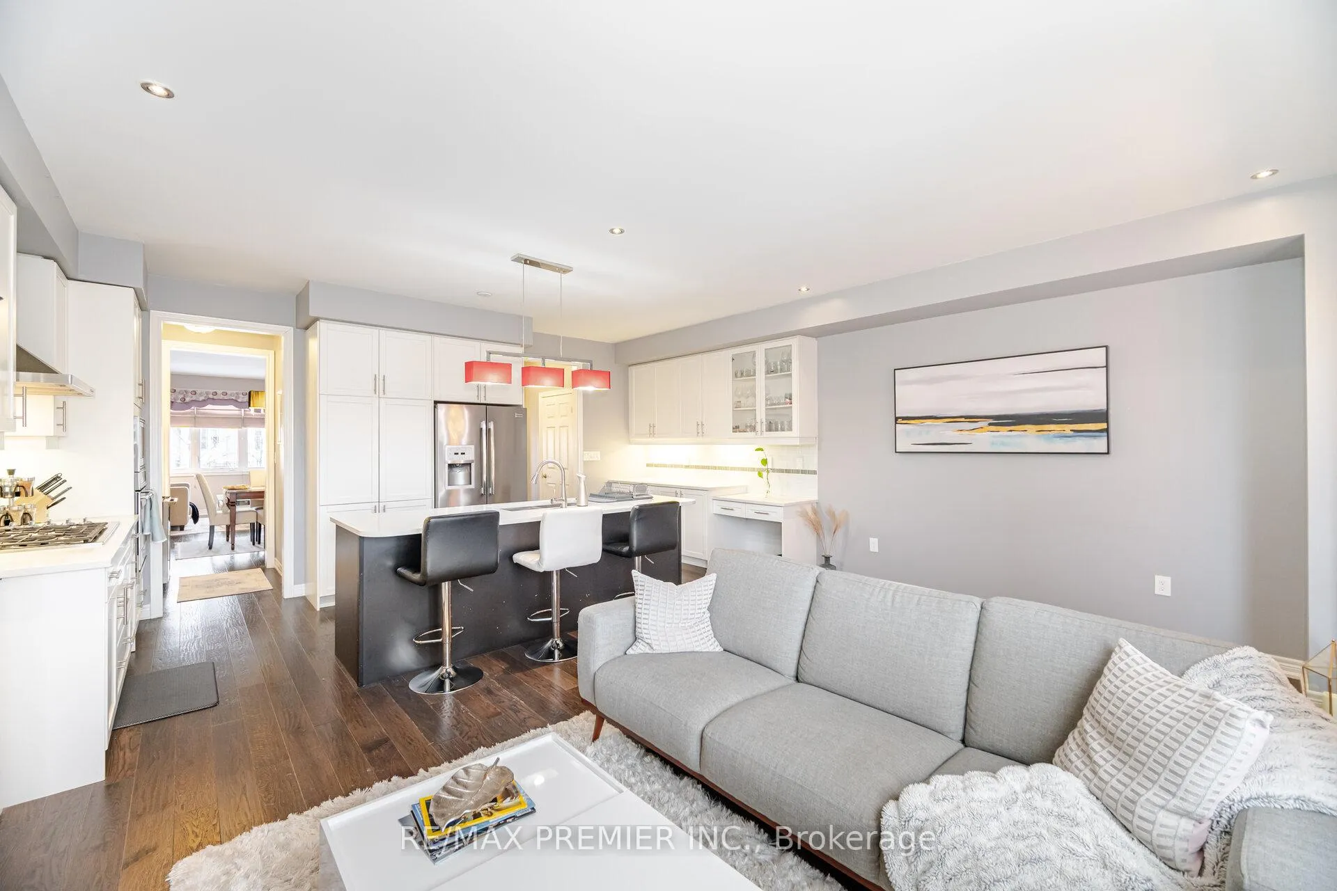 Photo 19 of 12631 Kennedy Road, Caledon, Rural Caledon — HOMEH