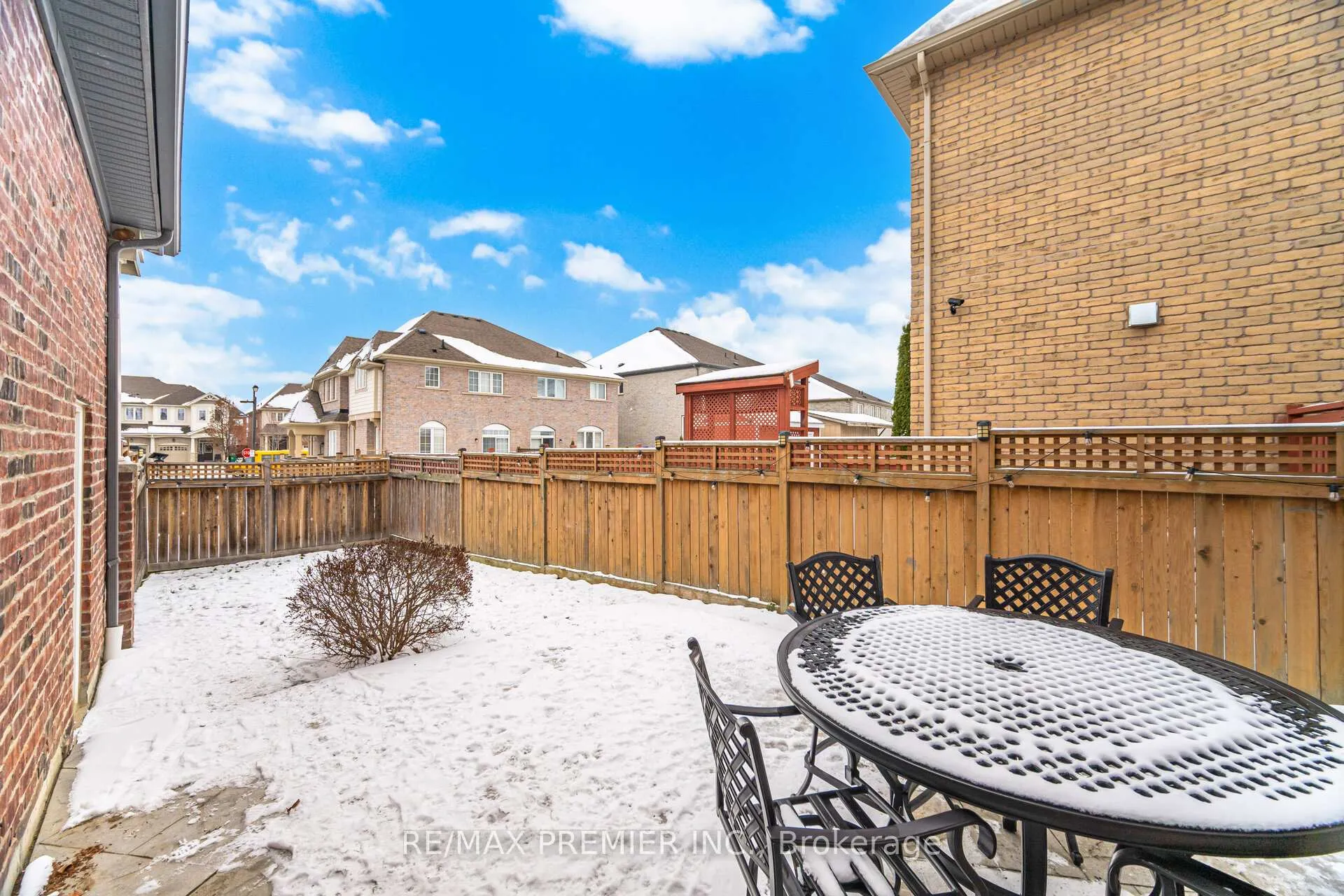 Photo 39 of 12631 Kennedy Road, Caledon, Rural Caledon — HOMEH