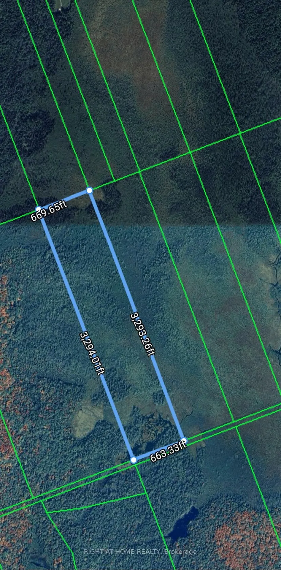 Photo 3 of LOT 3 Concession 11, Strong — HOMEH