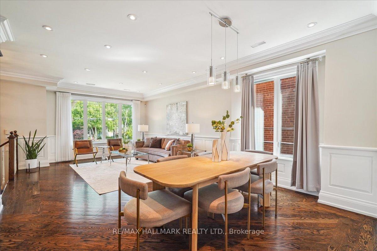 Photo 8 of 135 Glenvale Boulevard, Toronto, Leaside — HOMEH