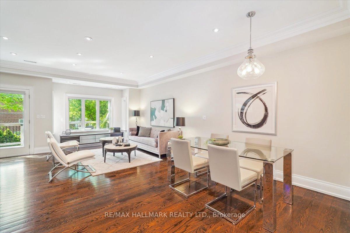 Photo 12 of 135 Glenvale Boulevard, Toronto, Leaside — HOMEH