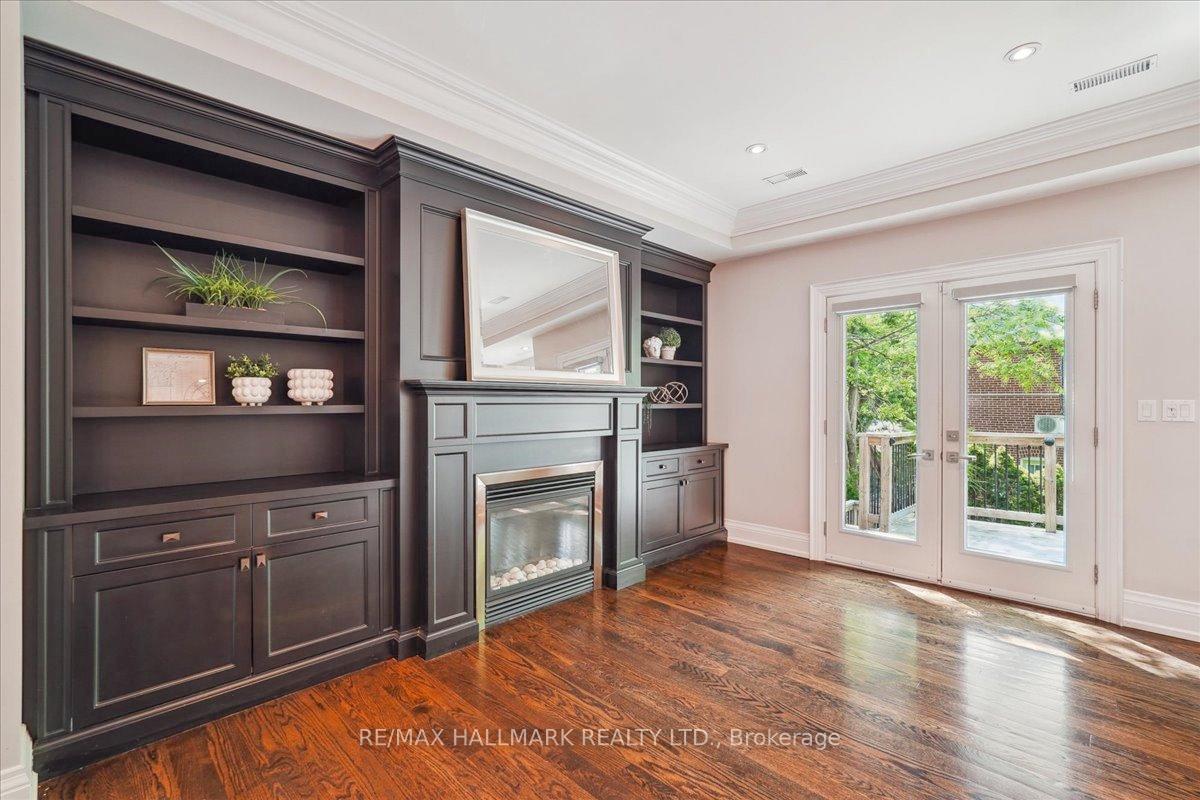 Photo 14 of 135 Glenvale Boulevard, Toronto, Leaside — HOMEH