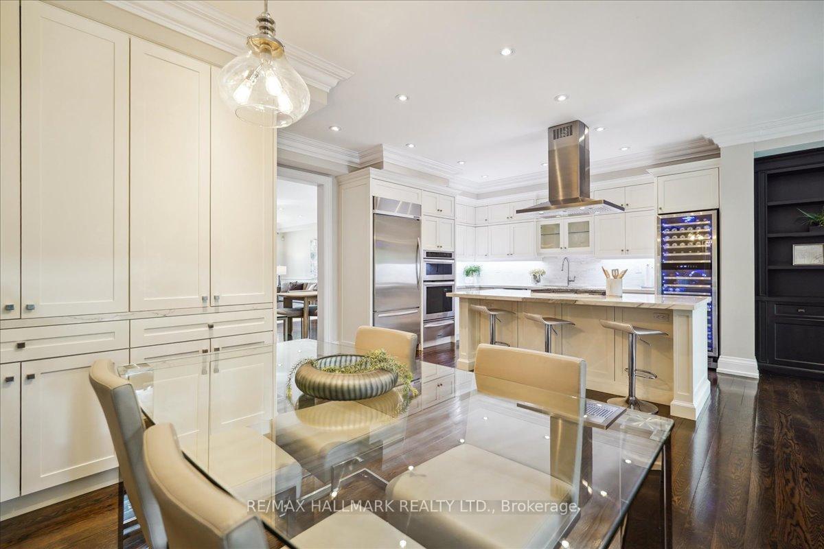Photo 17 of 135 Glenvale Boulevard, Toronto, Leaside — HOMEH