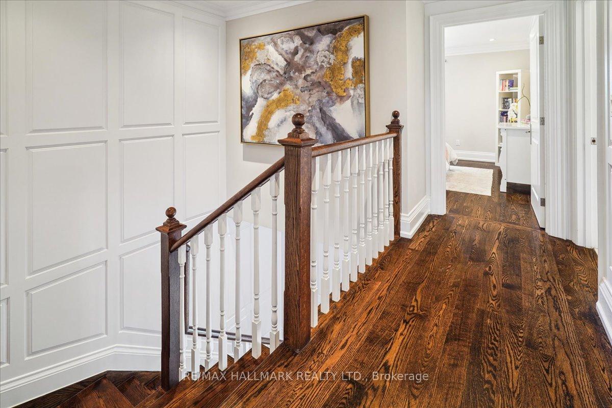 Photo 19 of 135 Glenvale Boulevard, Toronto, Leaside — HOMEH