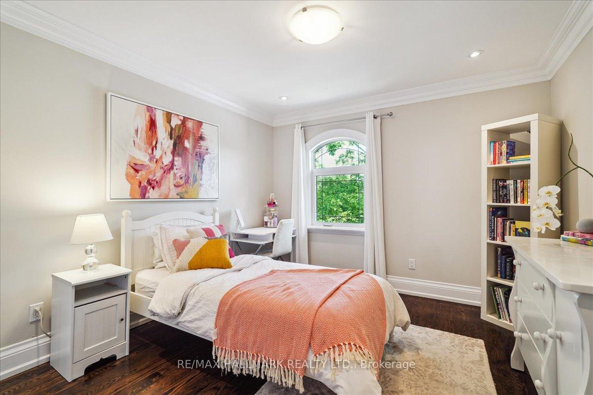Photo 27 of 135 Glenvale Boulevard, Toronto, Leaside — HOMEH