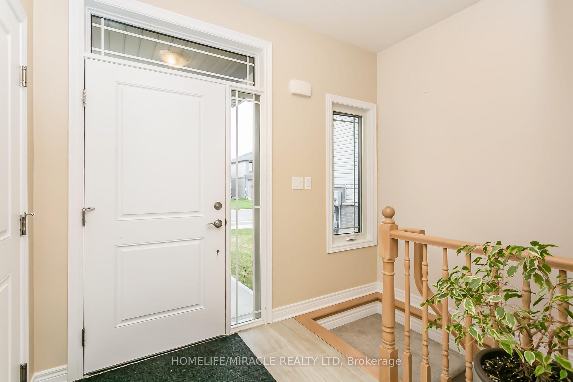 Photo 5 of 15 Tucker Street, Thorold, Hurricane/Merrittville — HOMEH