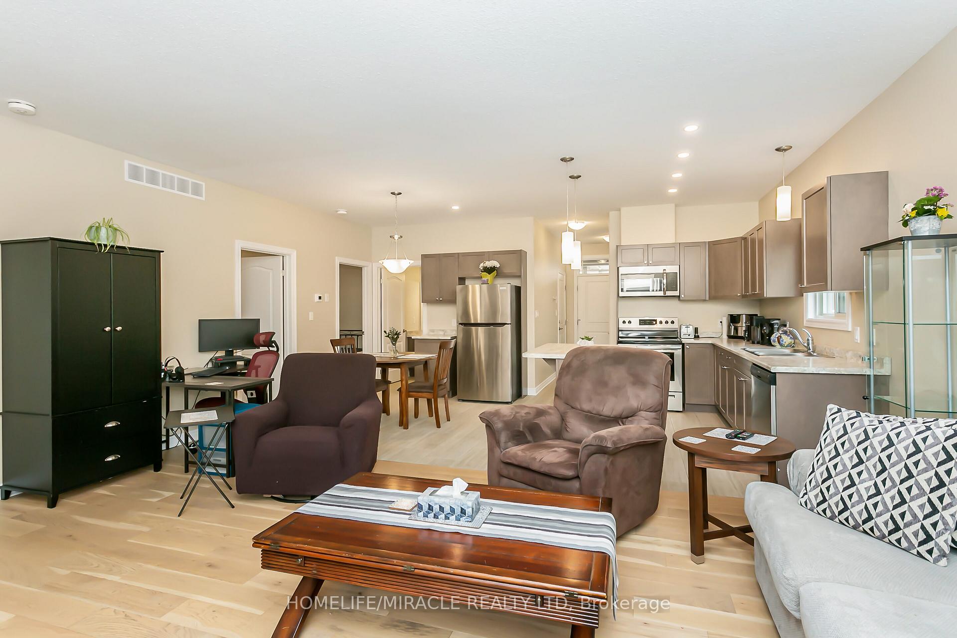 Photo 13 of 15 Tucker Street, Thorold, Hurricane/Merrittville — HOMEH