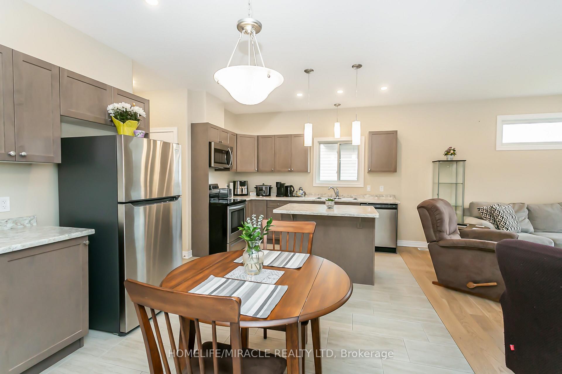 Photo 16 of 15 Tucker Street, Thorold, Hurricane/Merrittville — HOMEH