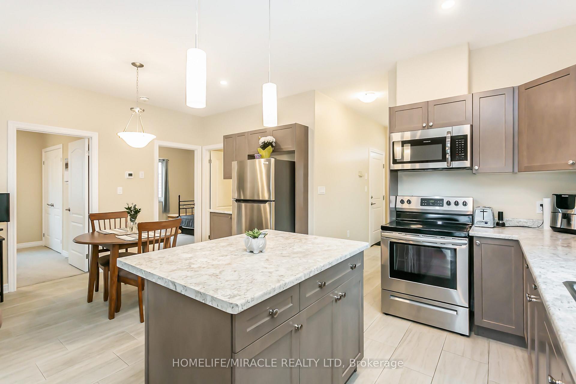 Photo 20 of 15 Tucker Street, Thorold, Hurricane/Merrittville — HOMEH