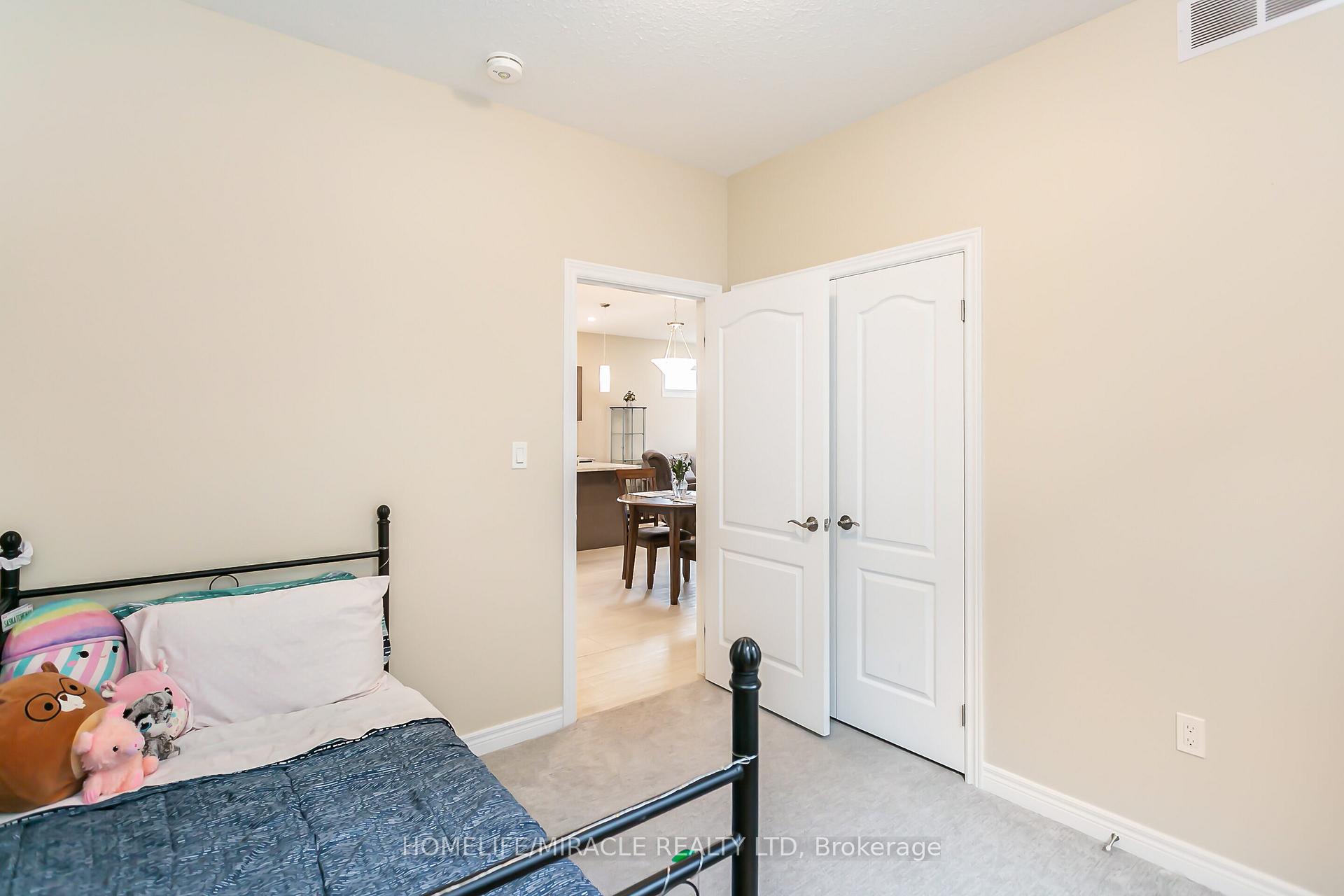 Photo 35 of 15 Tucker Street, Thorold, Hurricane/Merrittville — HOMEH