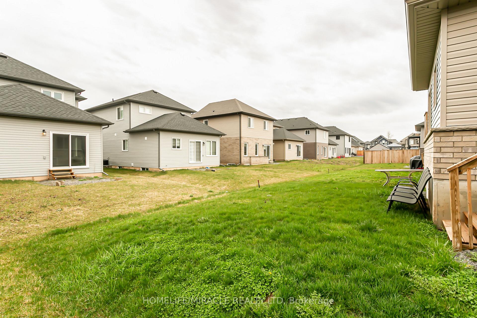 Photo 47 of 15 Tucker Street, Thorold, Hurricane/Merrittville — HOMEH