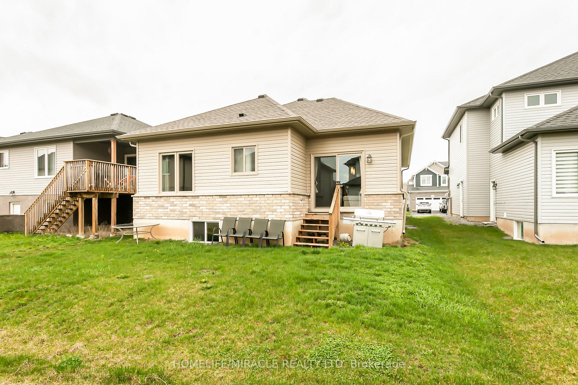 Photo 48 of 15 Tucker Street, Thorold, Hurricane/Merrittville — HOMEH