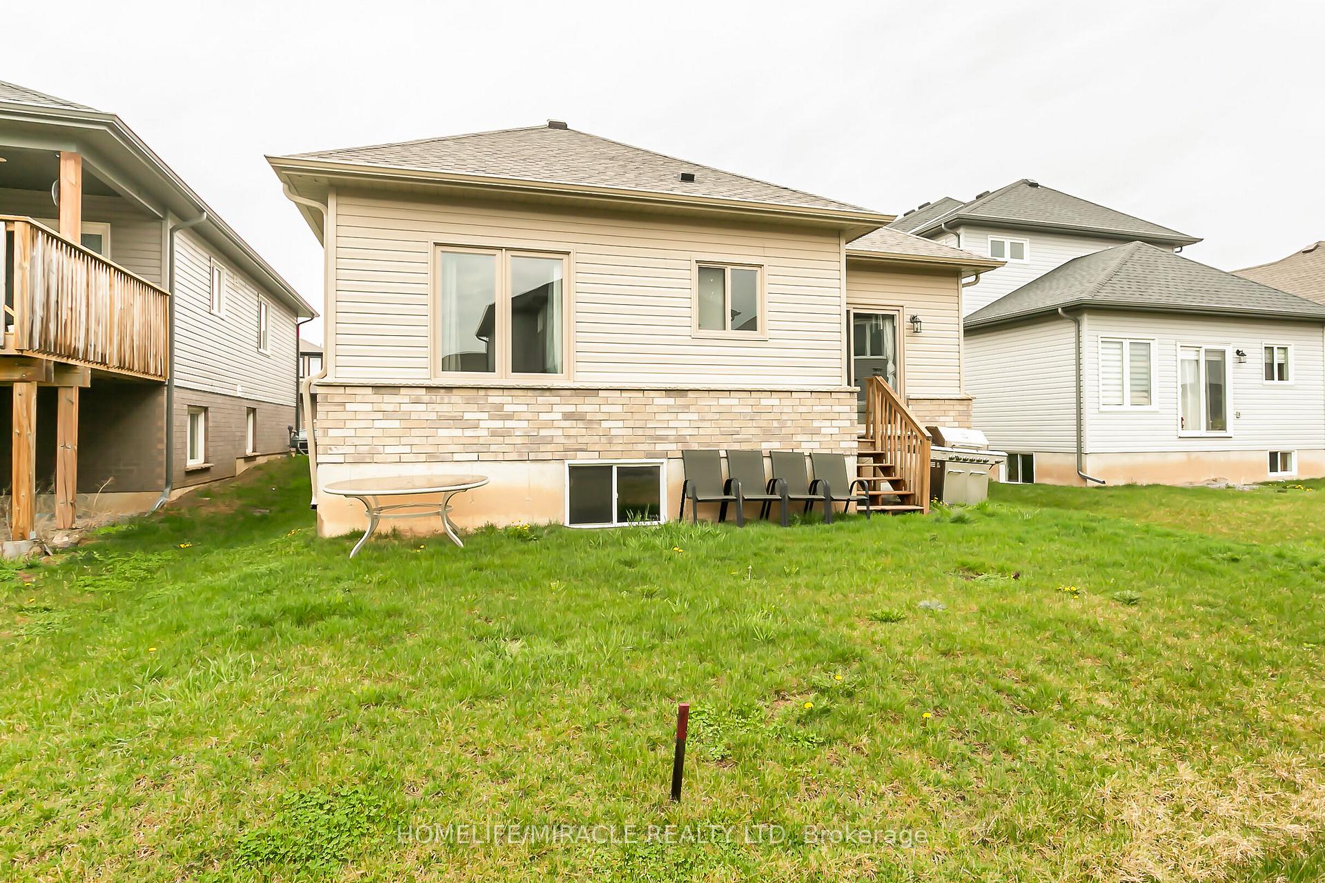 Photo 49 of 15 Tucker Street, Thorold, Hurricane/Merrittville — HOMEH