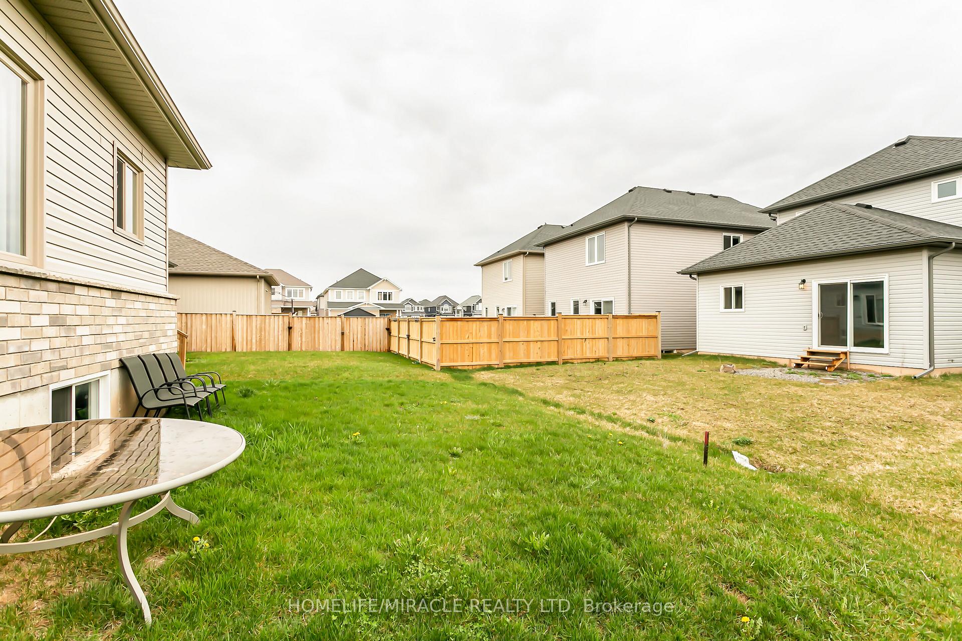 Photo 50 of 15 Tucker Street, Thorold, Hurricane/Merrittville — HOMEH