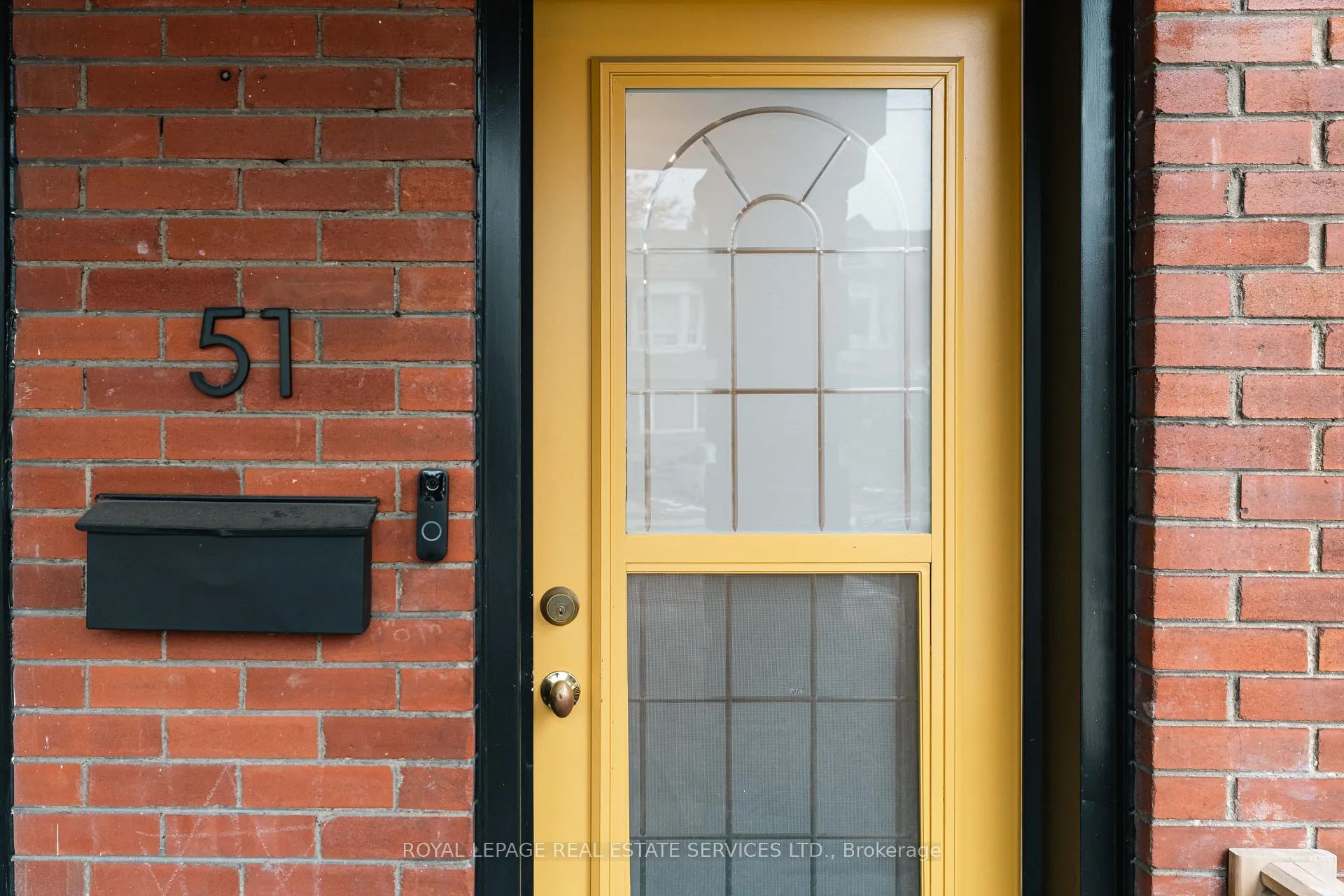 Photo 6 of 51 Wolverleigh Boulevard, Toronto, Danforth — HOMEH