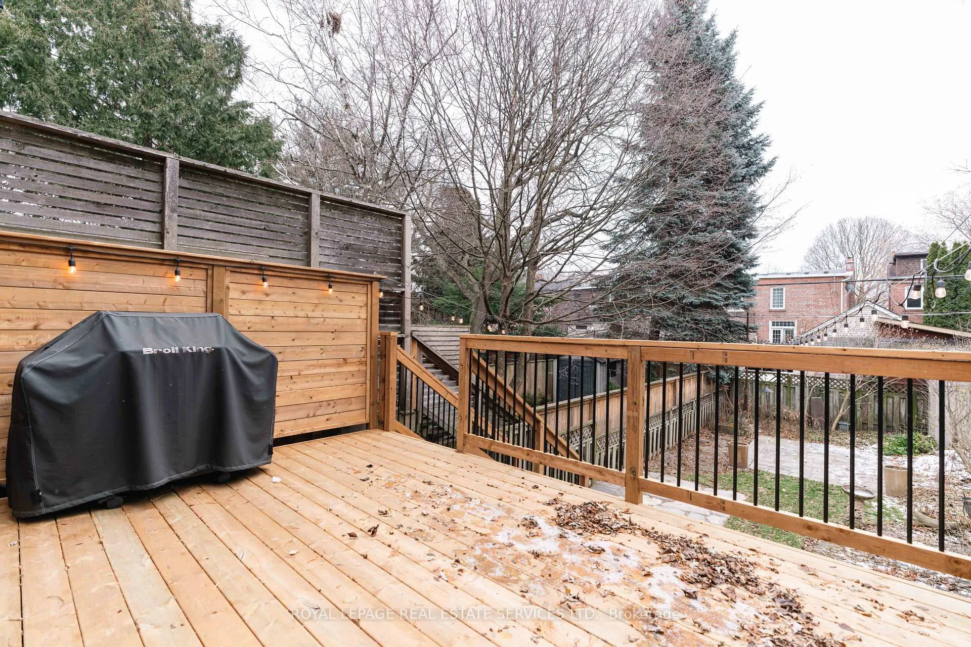 Photo 12 of 51 Wolverleigh Boulevard, Toronto, Danforth — HOMEH