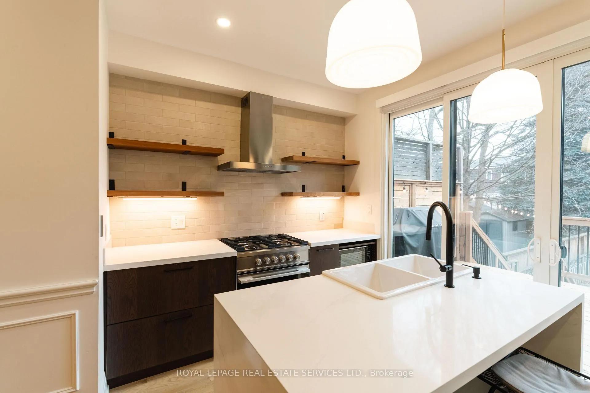 Photo 29 of 51 Wolverleigh Boulevard, Toronto, Danforth — HOMEH