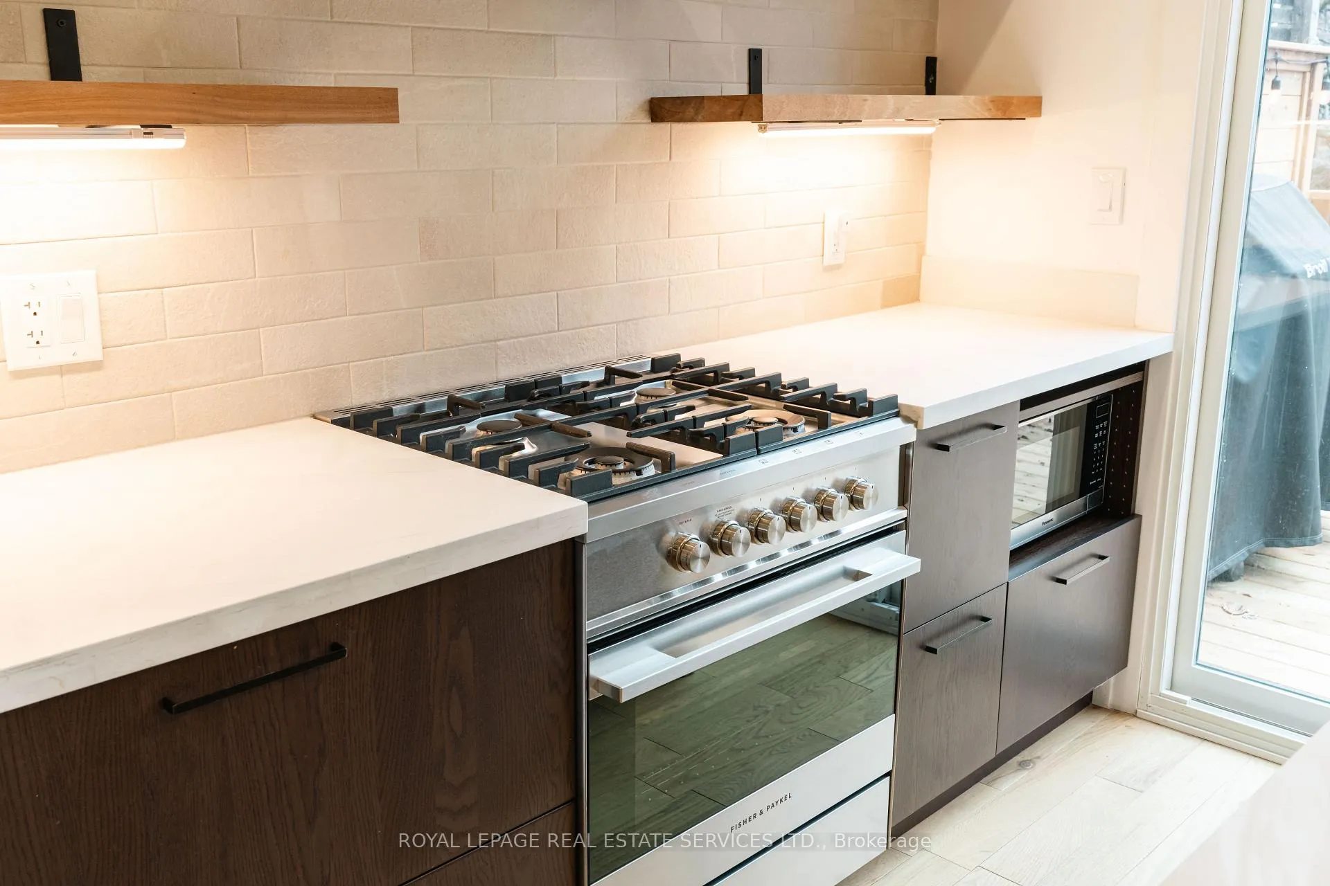 Photo 30 of 51 Wolverleigh Boulevard, Toronto, Danforth — HOMEH