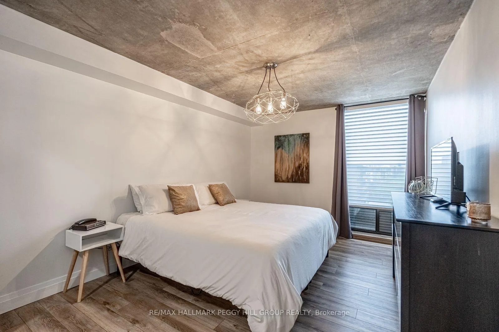 Photo 8 of Unit 504, 181 Collier Street, Barrie, City Centre — HOMEH