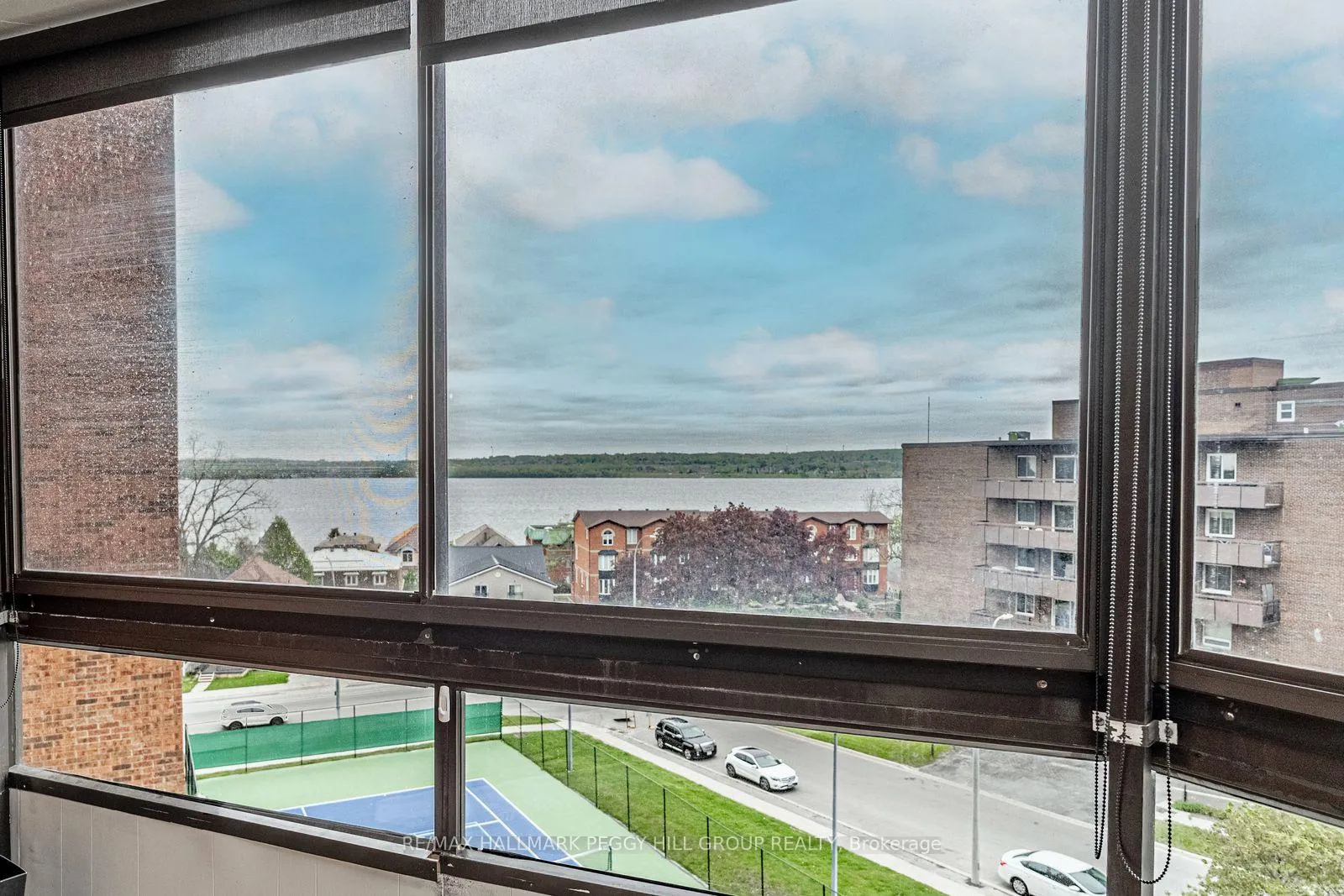 Photo 12 of Unit 504, 181 Collier Street, Barrie, City Centre — HOMEH