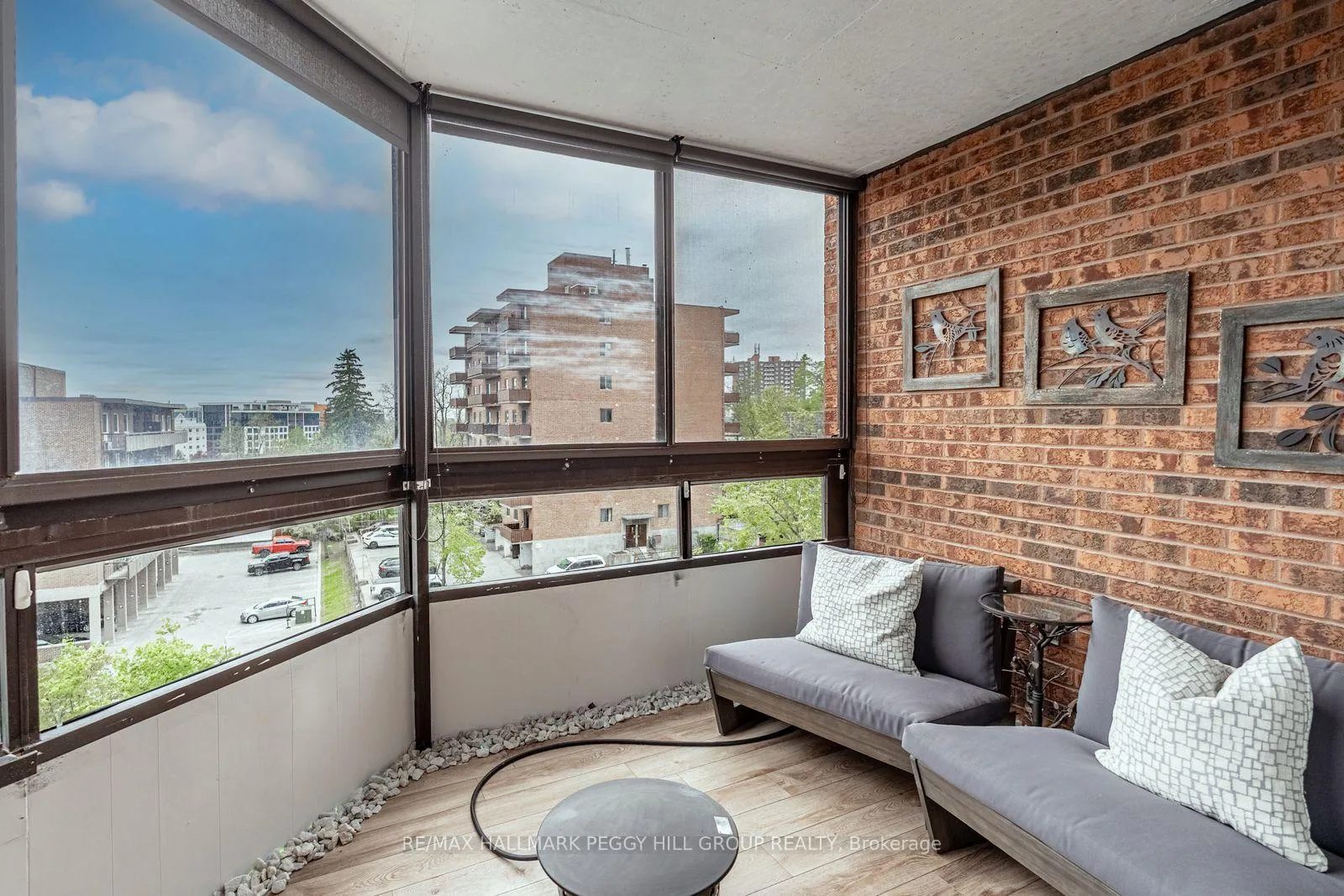 Photo 13 of Unit 504, 181 Collier Street, Barrie, City Centre — HOMEH