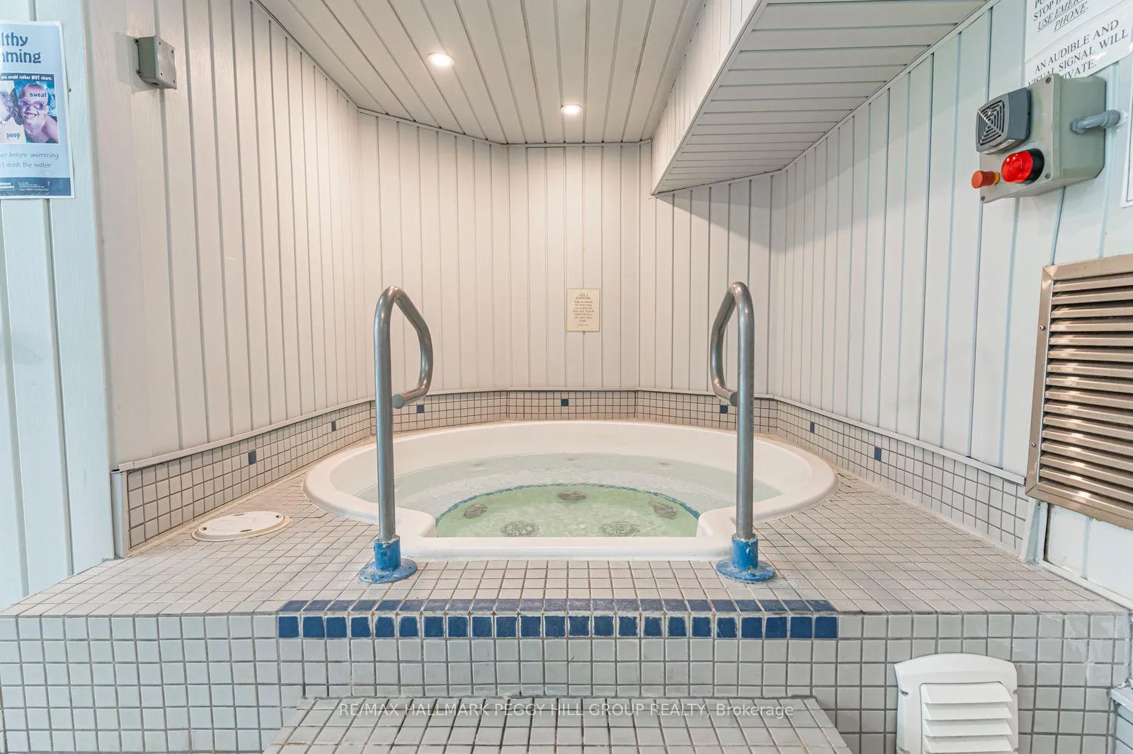 Photo 19 of Unit 504, 181 Collier Street, Barrie, City Centre — HOMEH