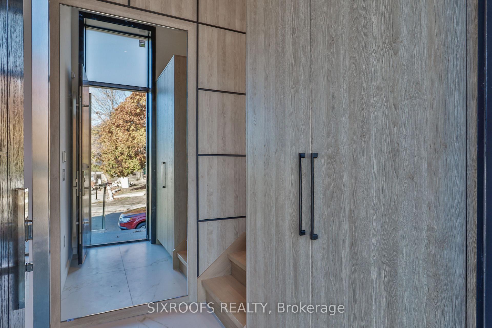 Photo 3 of 104 Roosevelt Road, Toronto, Danforth Village-East York — HOMEH