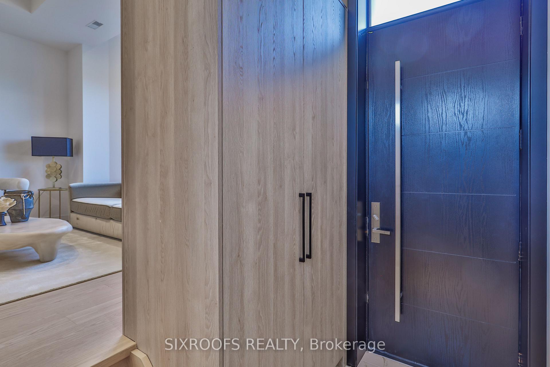 Photo 4 of 104 Roosevelt Road, Toronto, Danforth Village-East York — HOMEH