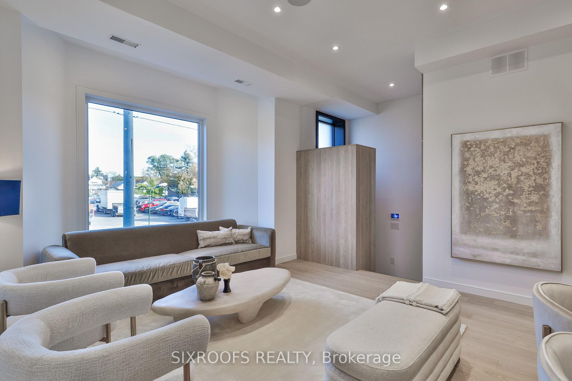 Photo 6 of 104 Roosevelt Road, Toronto, Danforth Village-East York — HOMEH